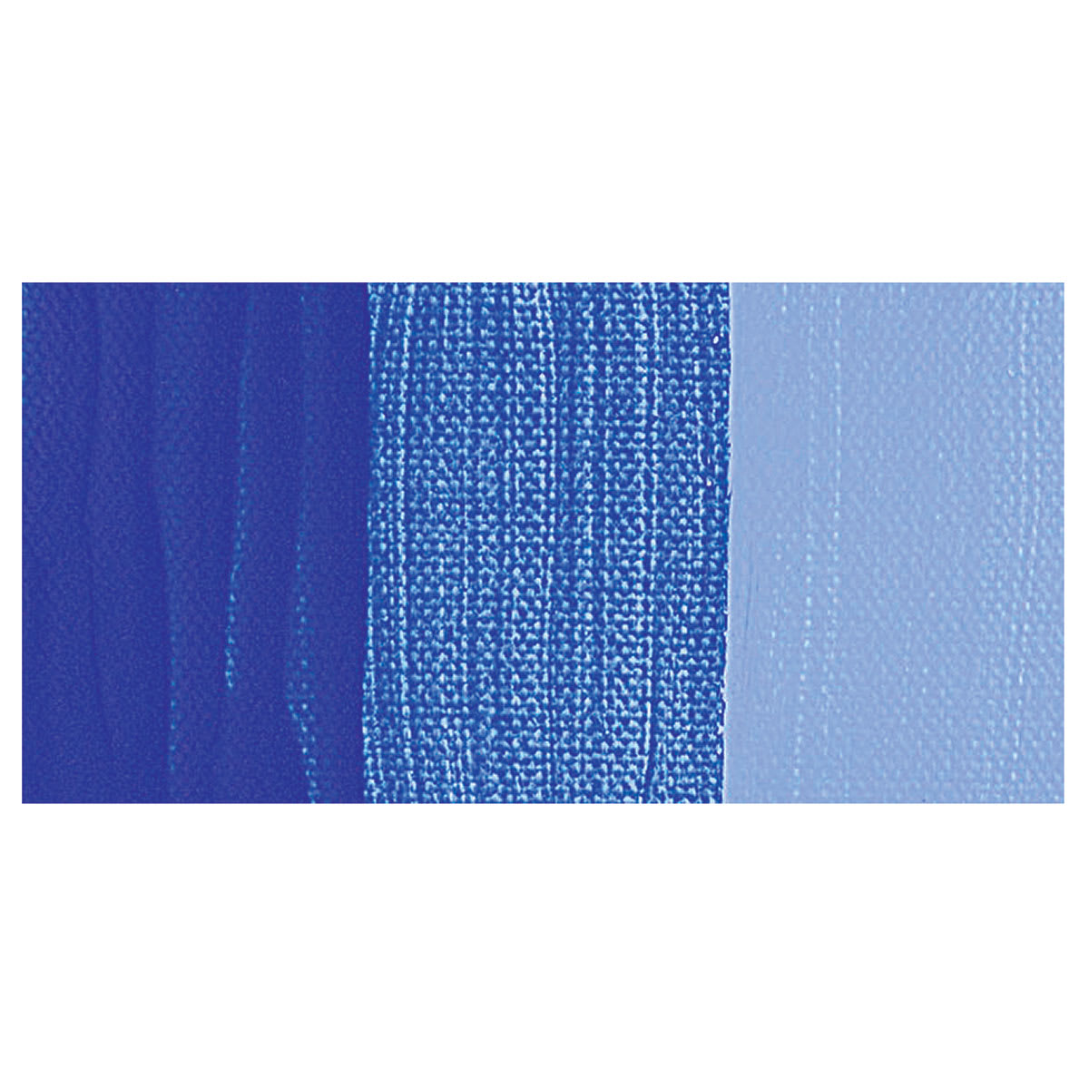 Createx Acrylic Paint - Ultramarine Blue swatch
