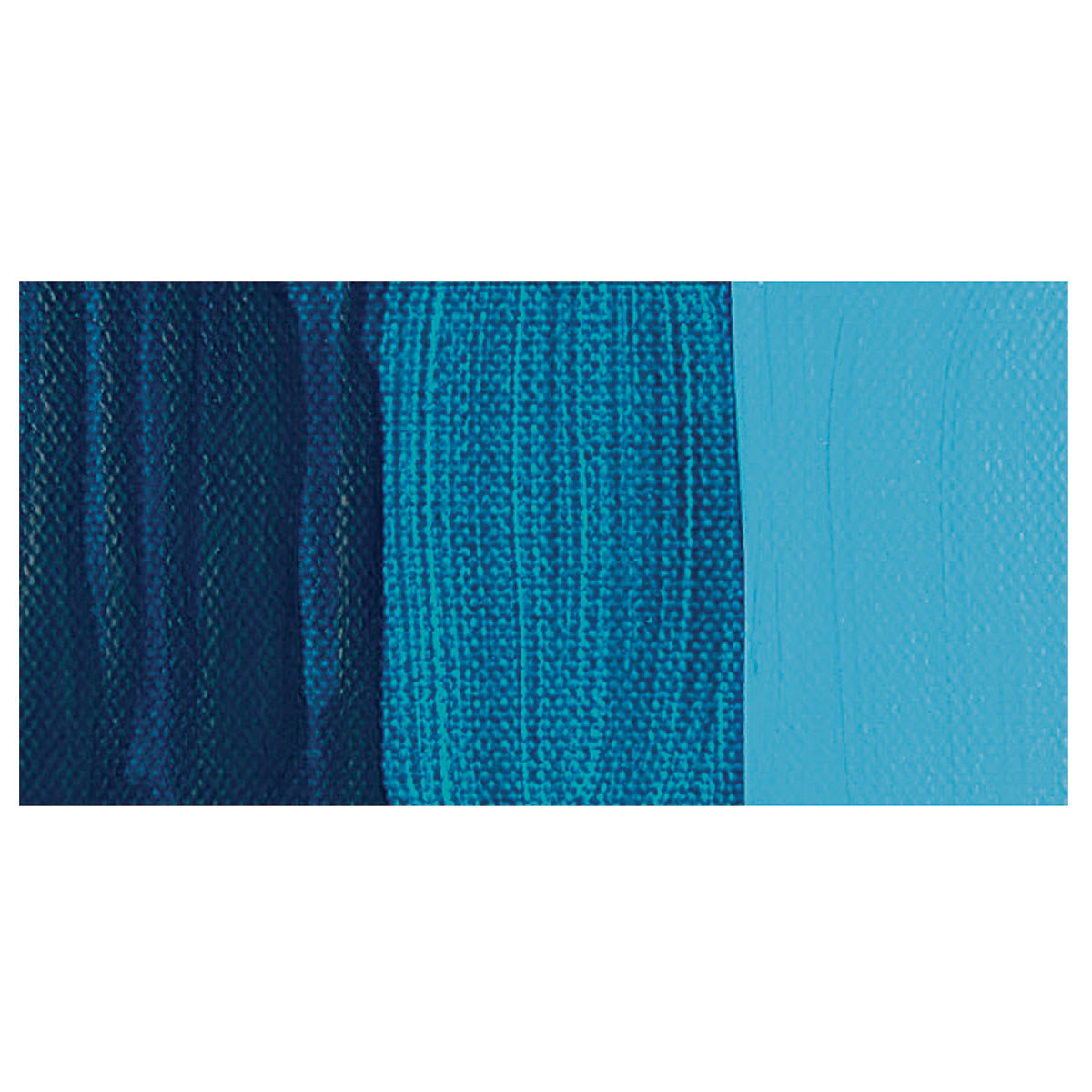 Createx Acrylic Paint - Turquoise Hue swatch
