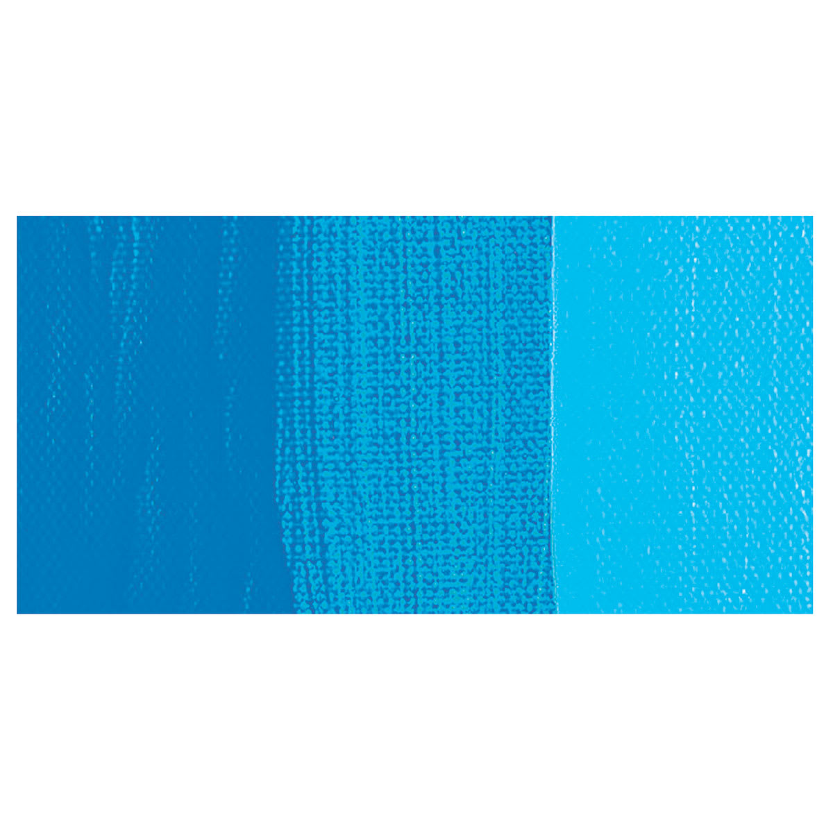 Createx Acrylic Paint - Cerulean Blue swatch