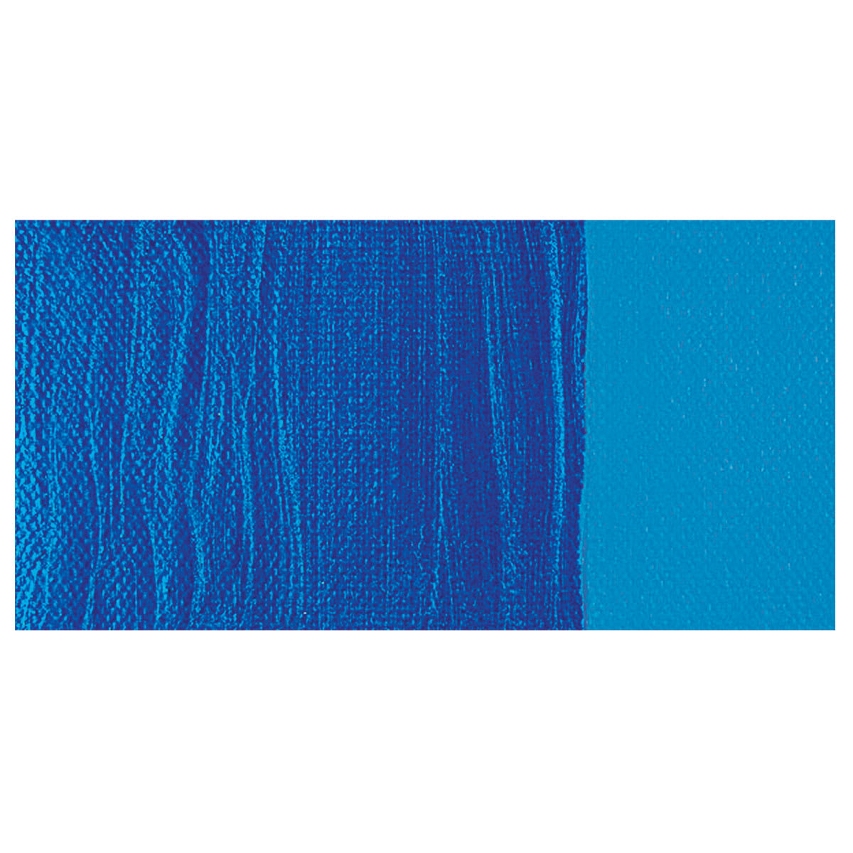 Createx Acrylic Paint - Pearl Blue swatch