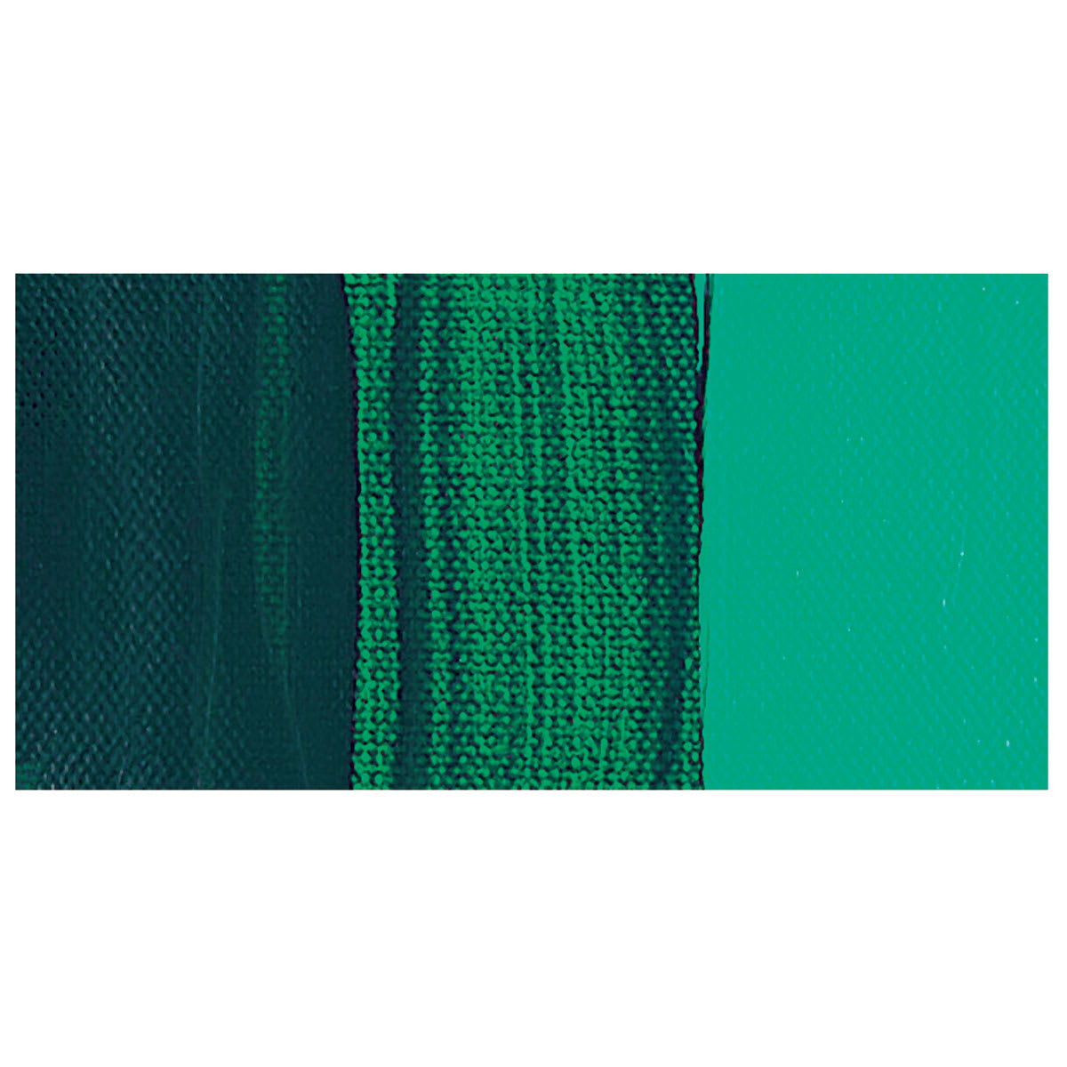 Createx Acrylic Paint - Phthalo Green swatch