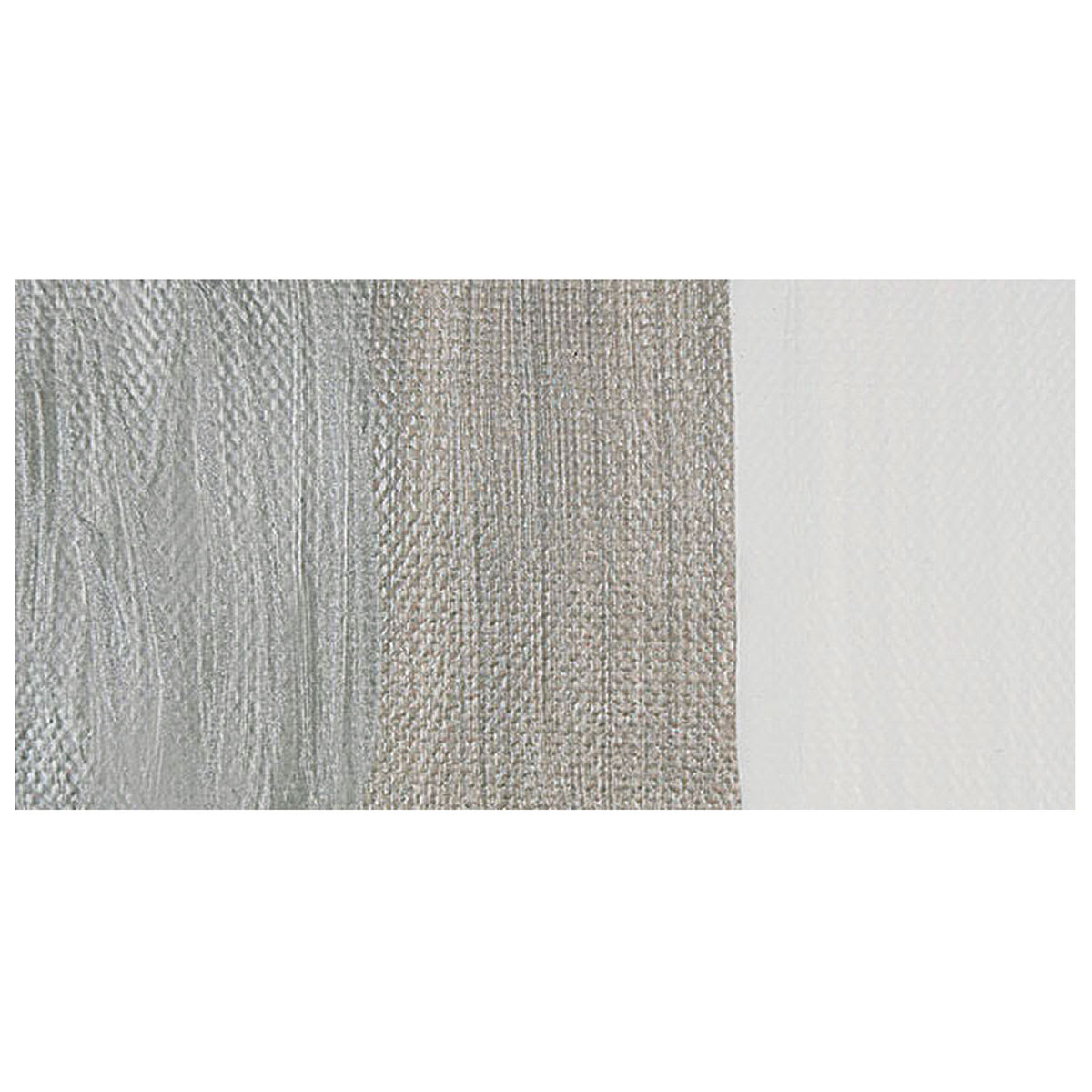 Createx Acrylic Paint - Pearlescent Silver swatch