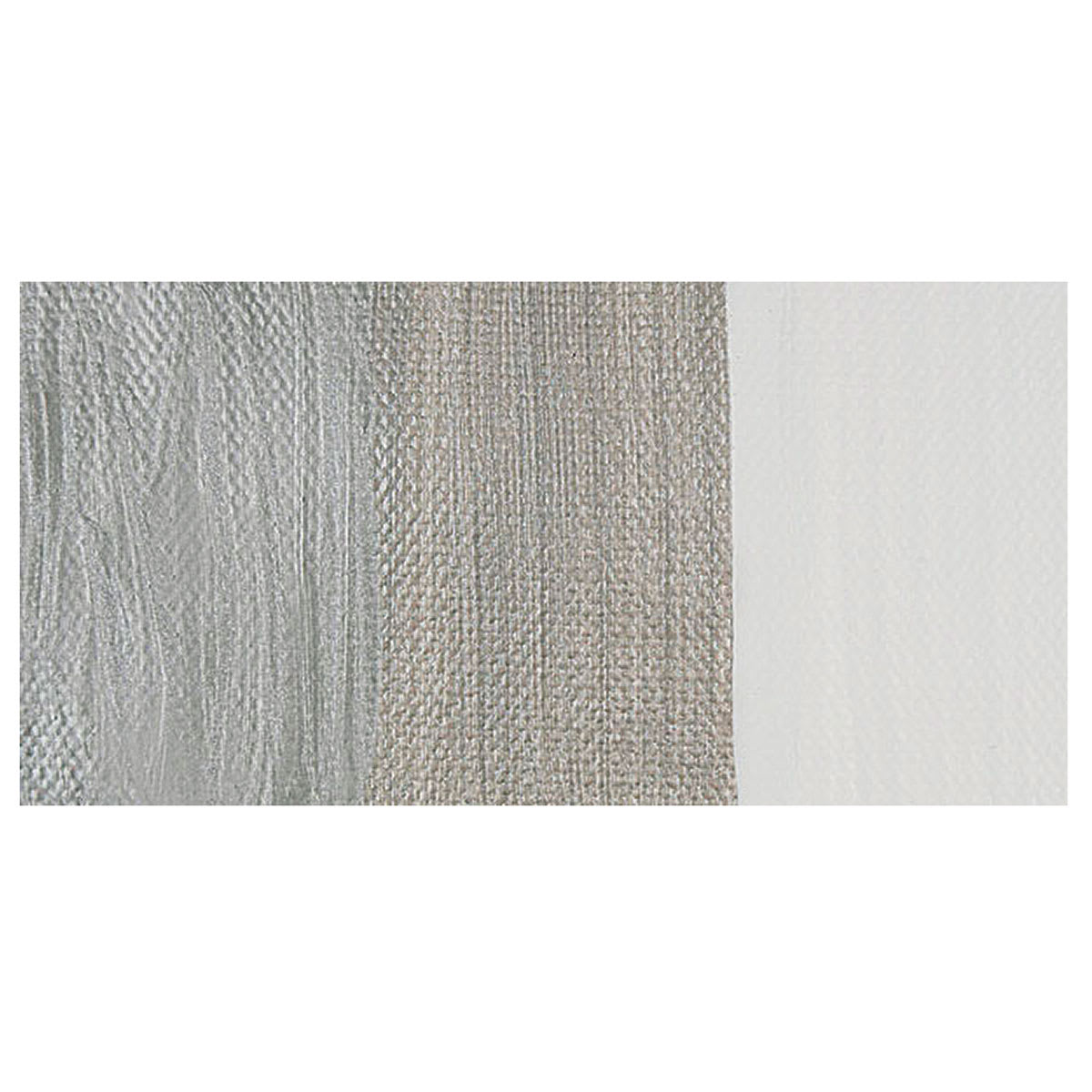 Createx Acrylic Paint - Pearlescent Silver swatch