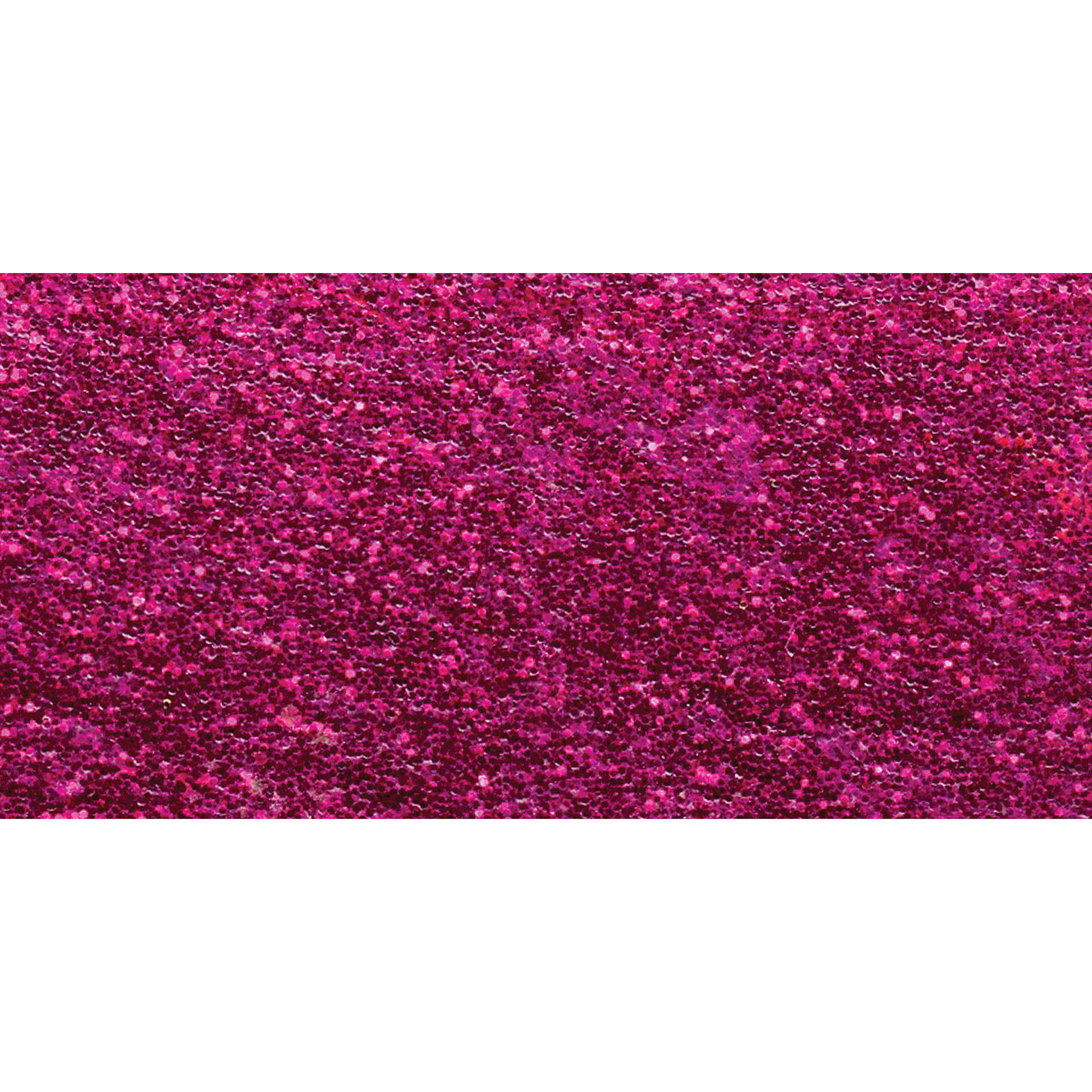 Angelus Glitterlites Flexible Glittercoat Paint - Razzberry swatch