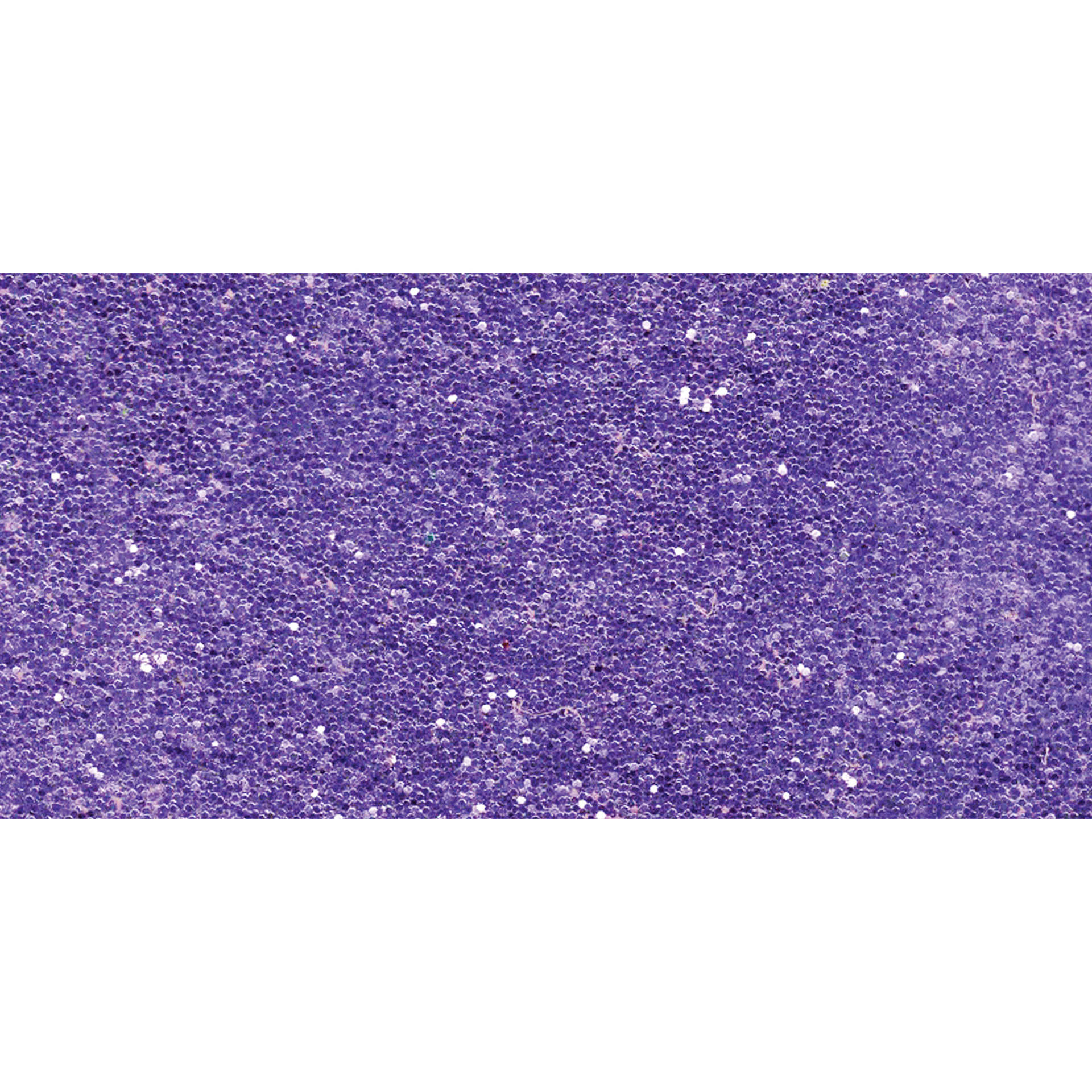 Angelus Glitterlites Flexible Glittercoat Paint - Lavender swatch