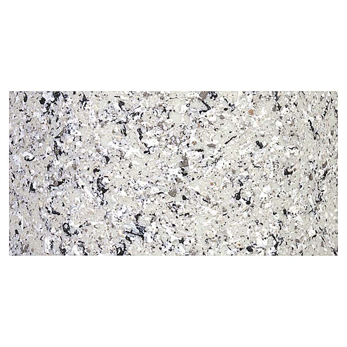Krylon Make It Stone Spray Paint - Charcoal Sand swatch
