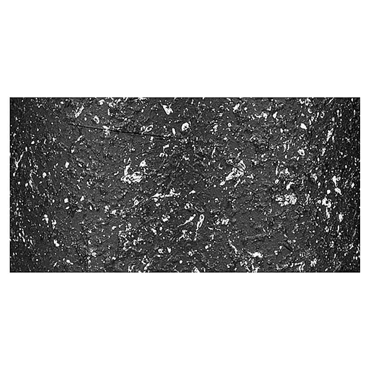 Krylon Make It Stone Spray Paint - Obsidian swatch