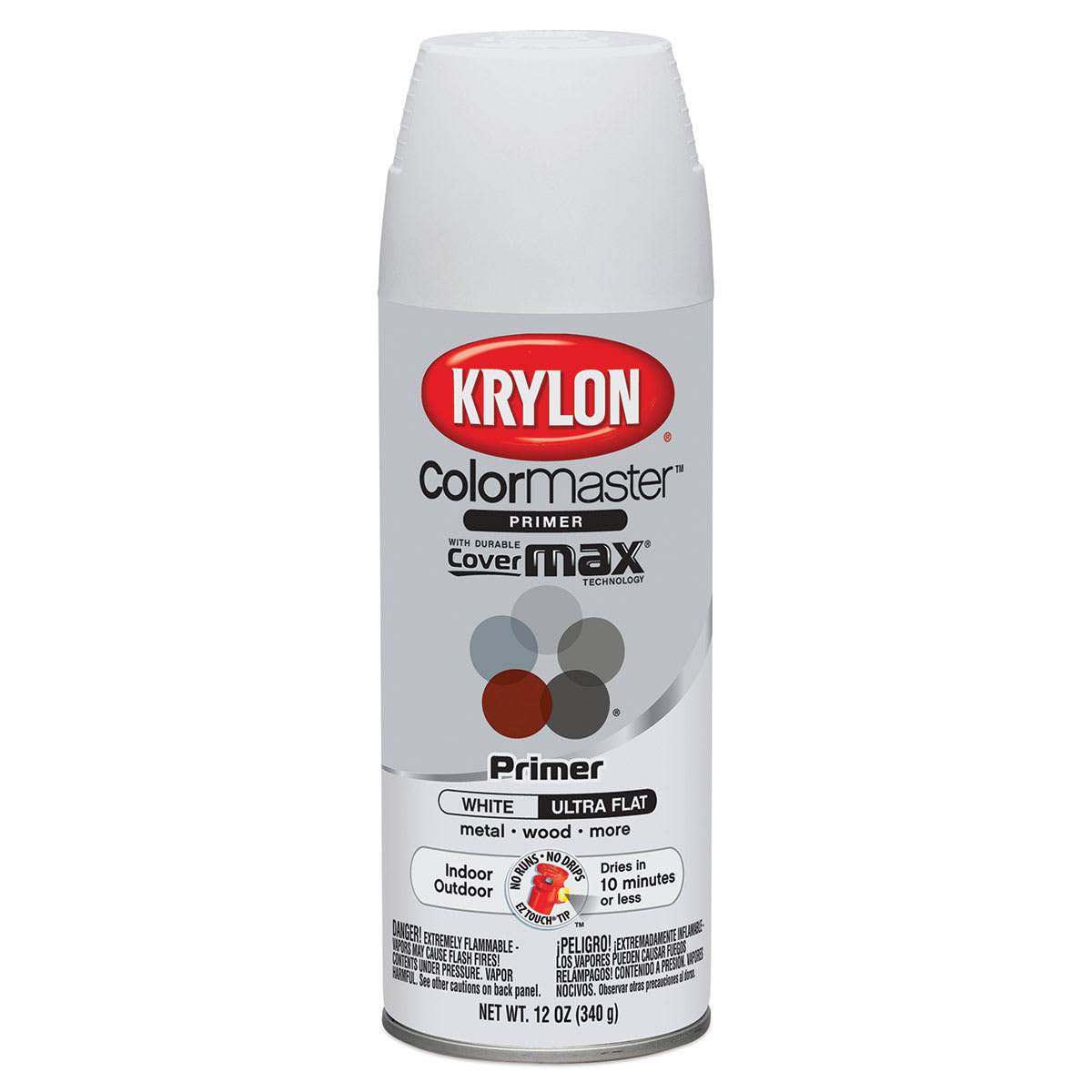 Krylon Spray Primer