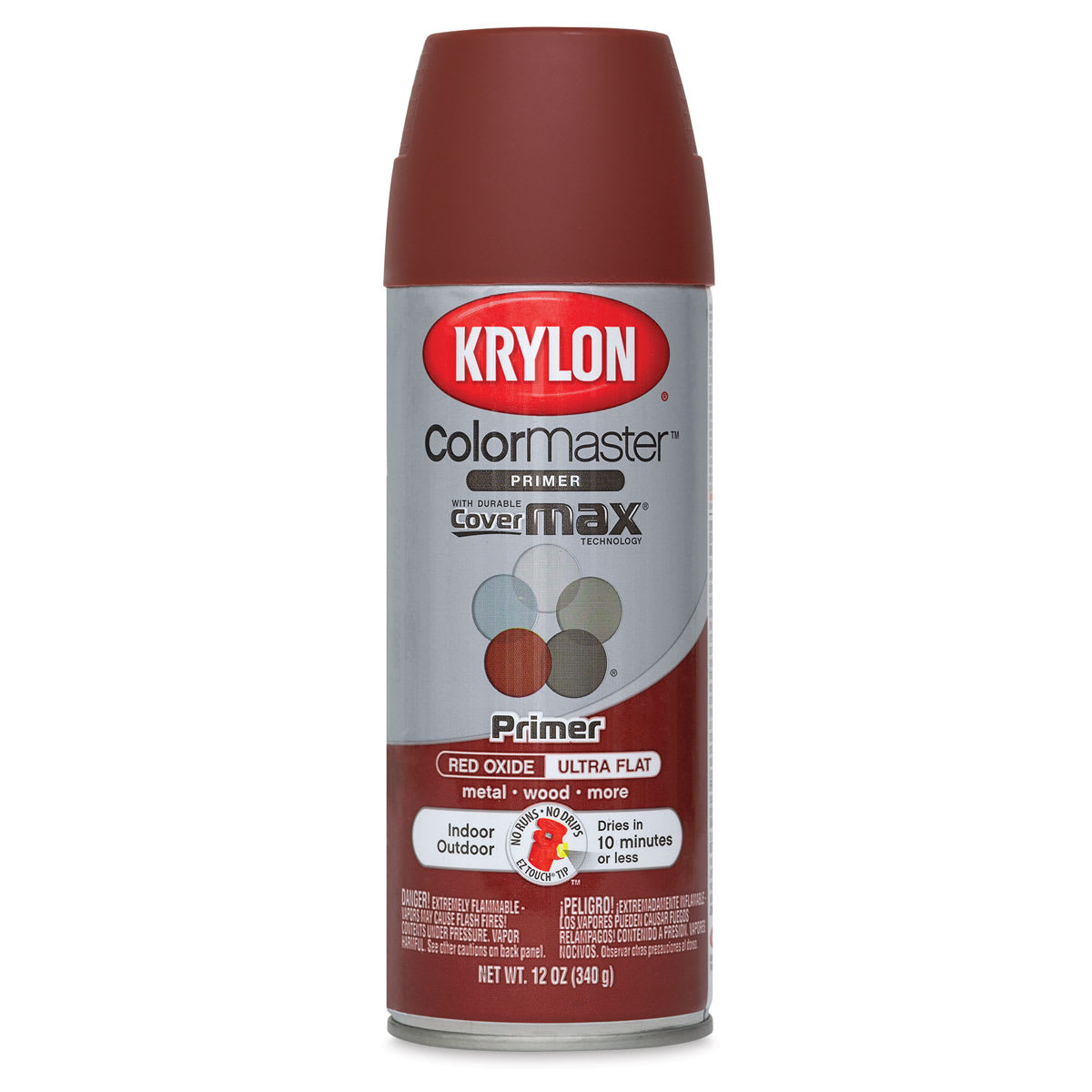 Krylon Spray Primer Krylon Spray Primer