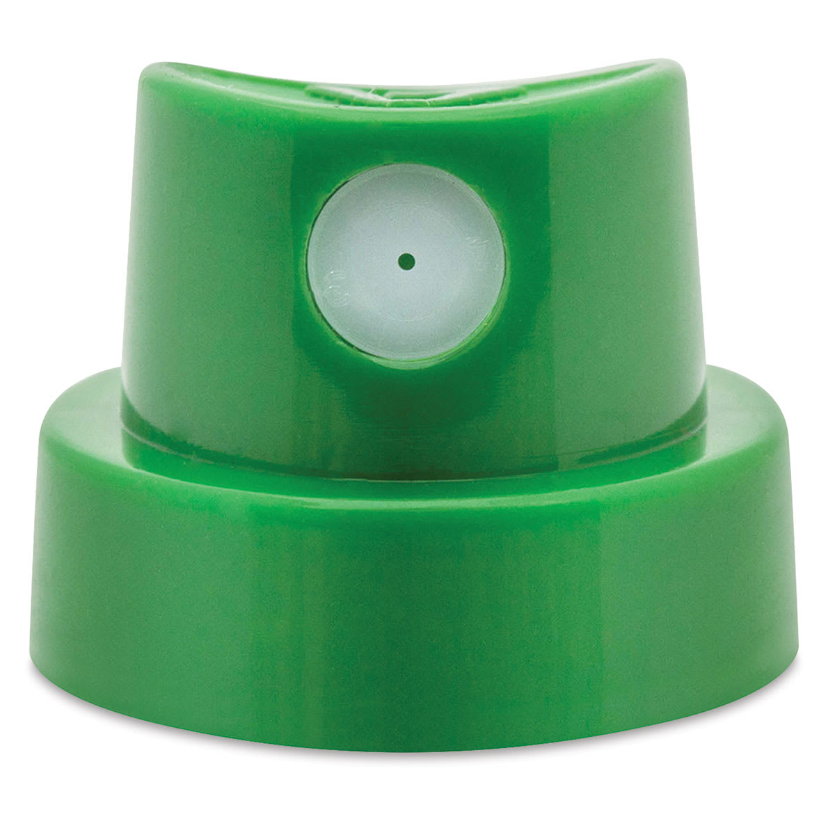 Montana Spray Cap - Green Level 5, Fat Montana Spray Cap - Green Level 5, Fat