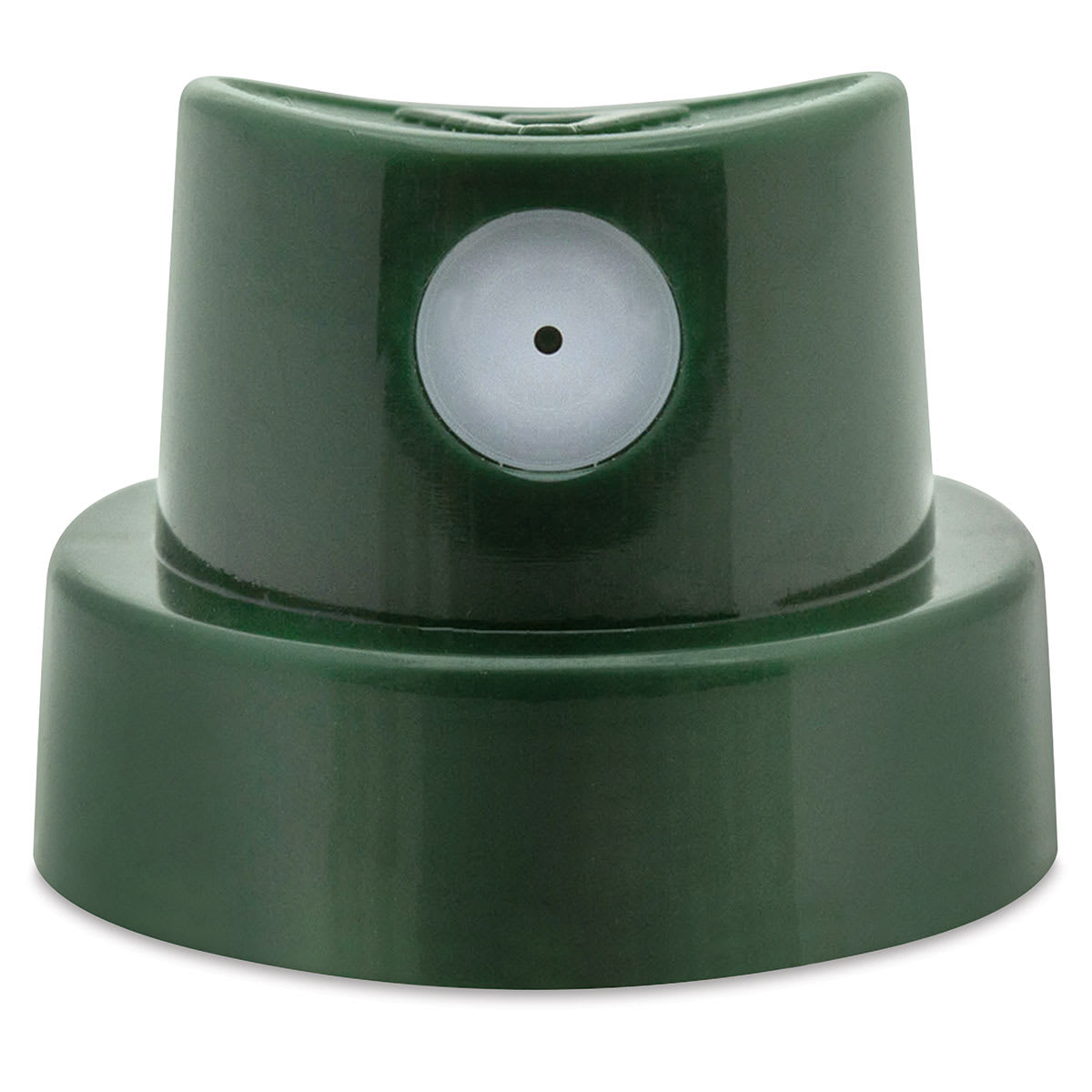 Montana Spray Cap - Green Level 6, Ultra Fat Montana Spray Cap - Green Level 6, Ultra Fat