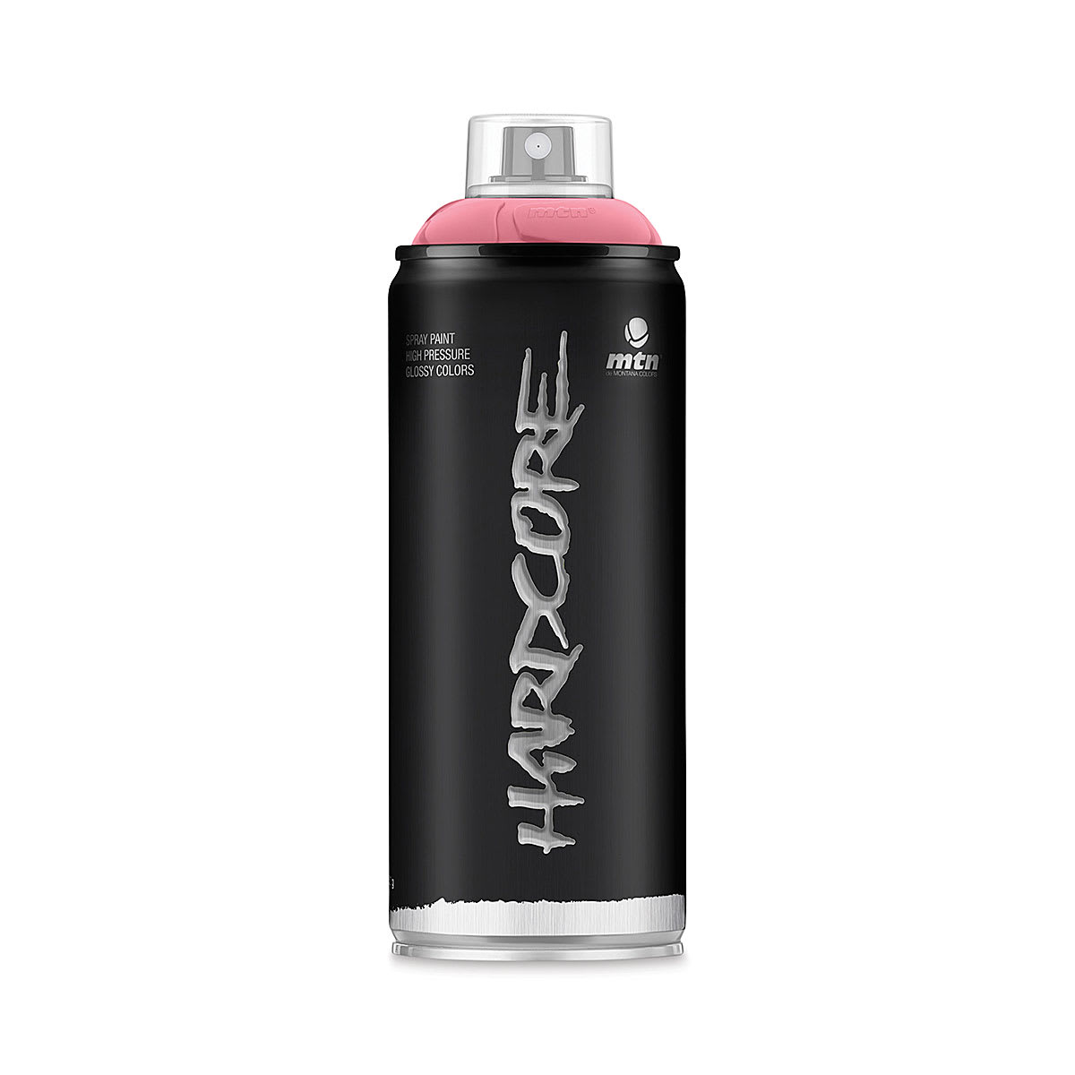 MTN Hardcore 2 Spray Paint  - Manga Pink, 400 ml can