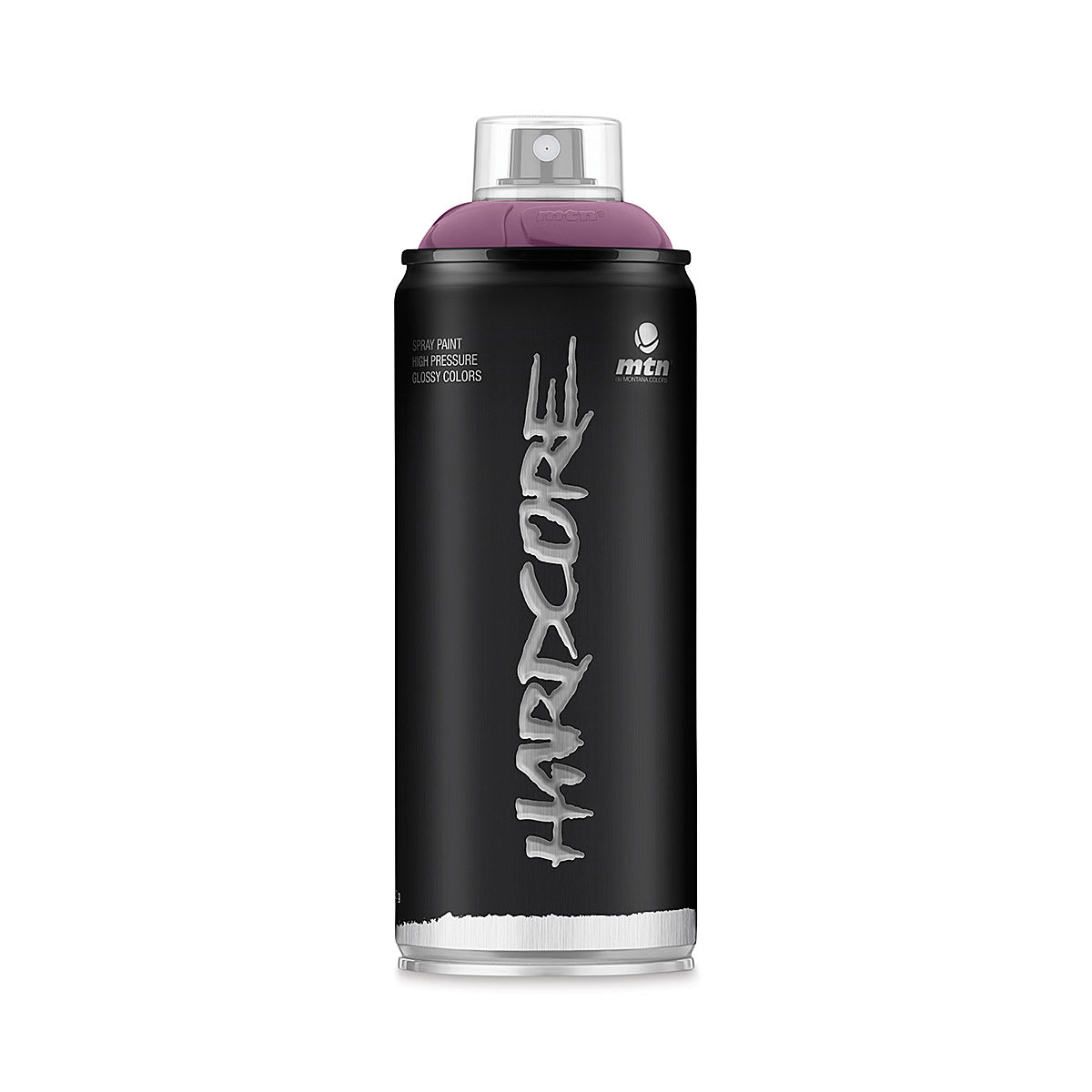 MTN Hardcore 2 Spray Paint  - Cherry, 400 ml can