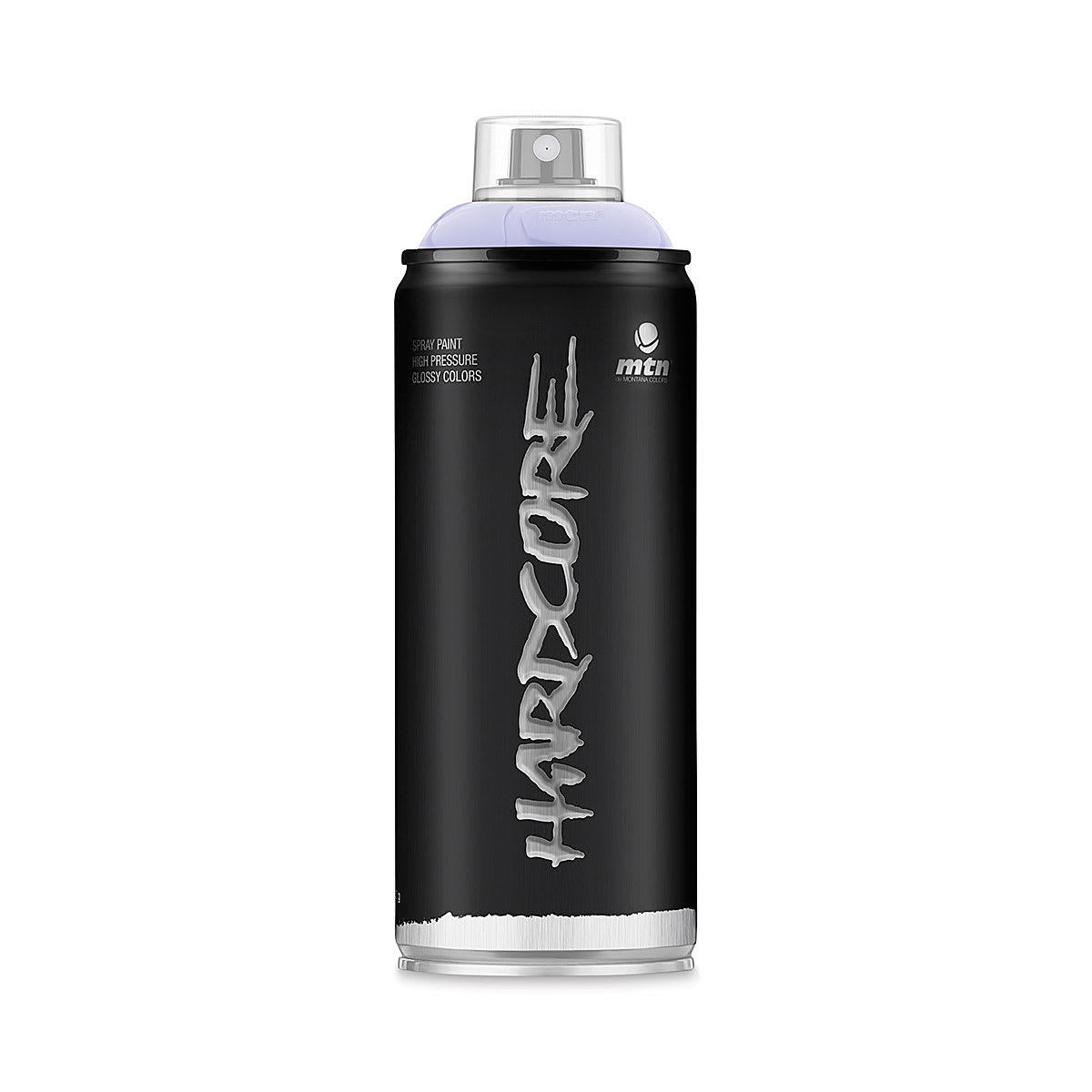 MTN Hardcore 2 Spray Paint  - Malva, 400 ml can