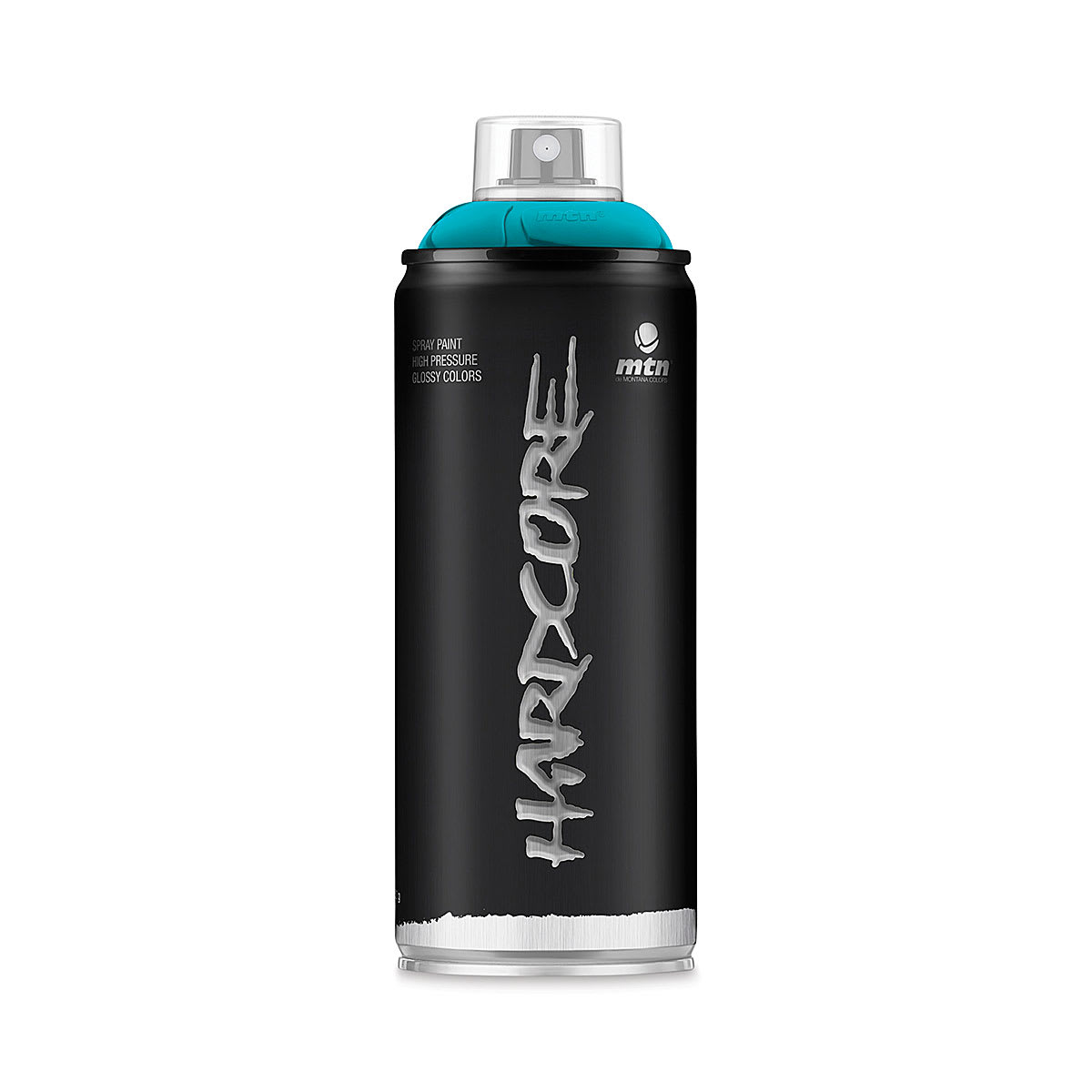 MTN Hardcore 2 Spray Paint  - Glacier Blue, 400 ml can