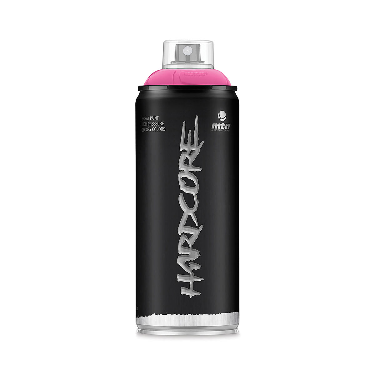 MTN Hardcore 2 Spray Paint  - Geisha Violet, 400 ml can