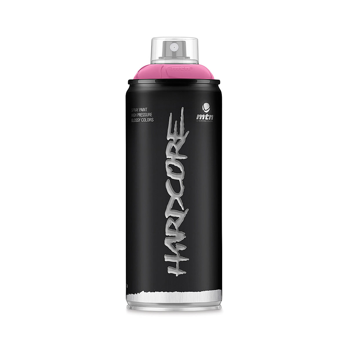 MTN Hardcore 2 Spray Paint  - Witch Violet, 400 ml can