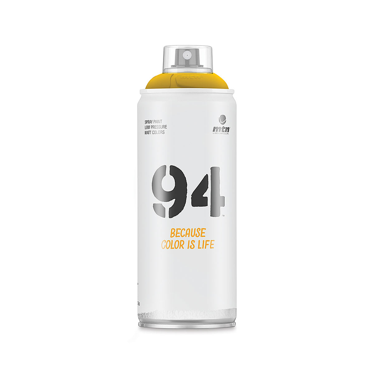 MTN 94 Spray Paint - Eldorado, 400 ml can