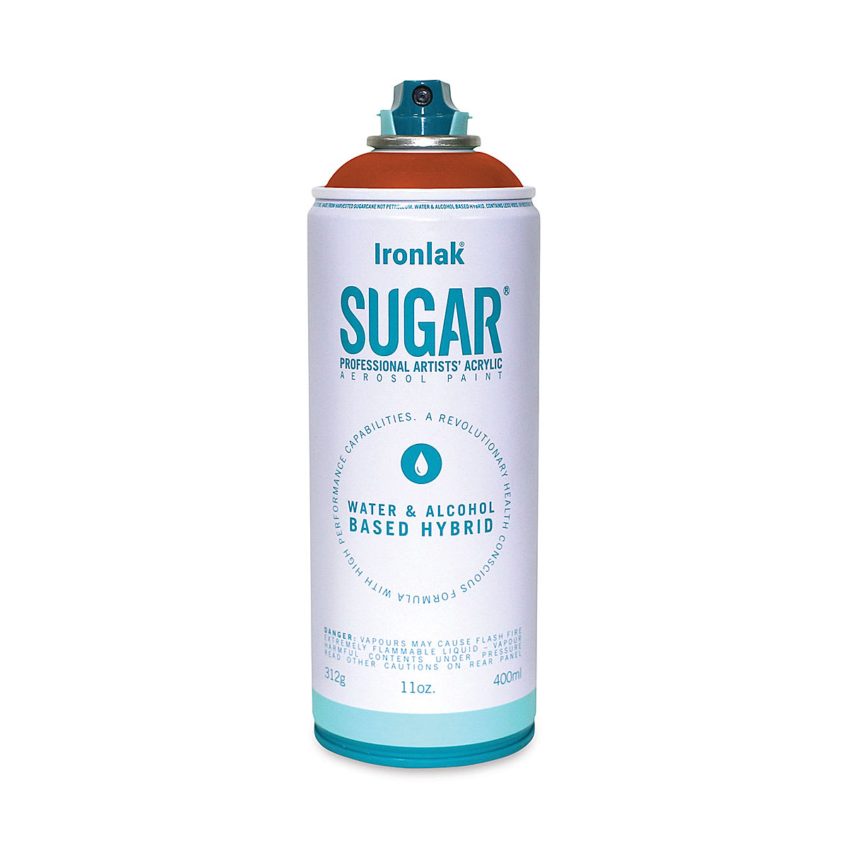 Sugar Artists' Acrylic Spray Paint Sugar Artists' Acrylic Spray Paint