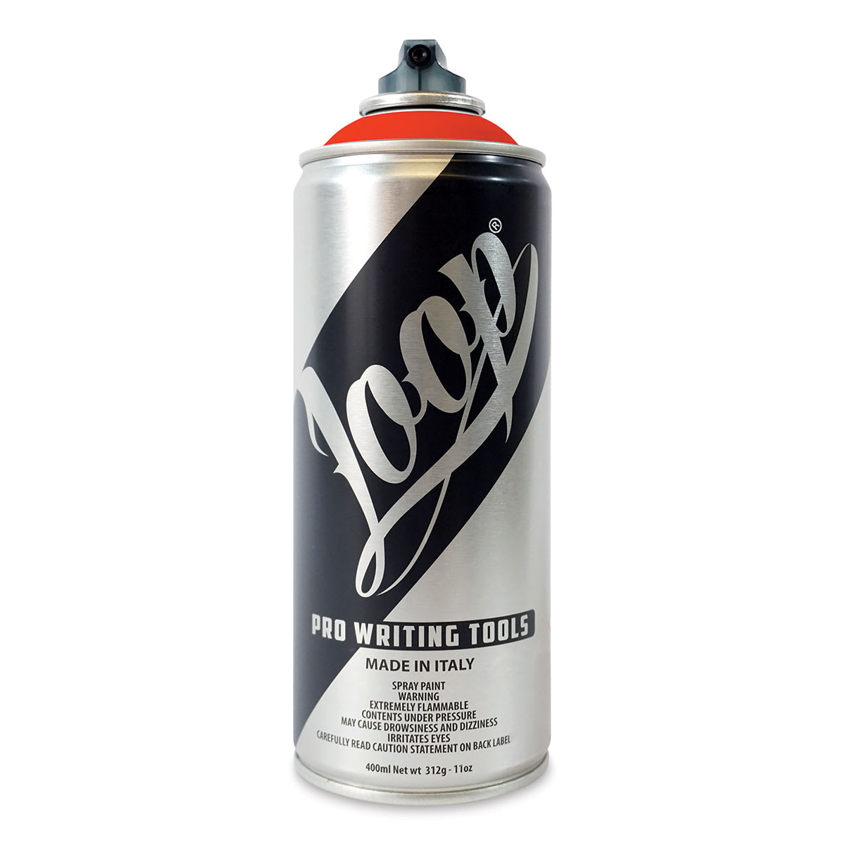 Loop Colors Spray Paint - Oss, LP130, 400 ml