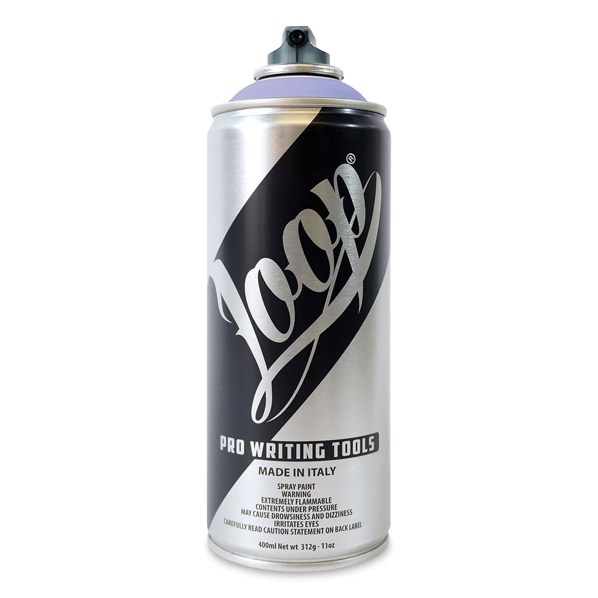Loop Colors Spray Paint - Kalmar, LP181, 400 ml