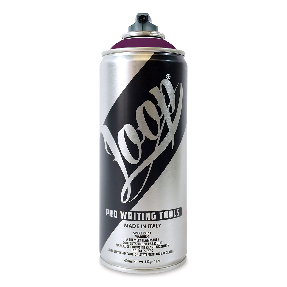 Loop Colors Spray Paint - Copenhagen, LP190, 400 ml