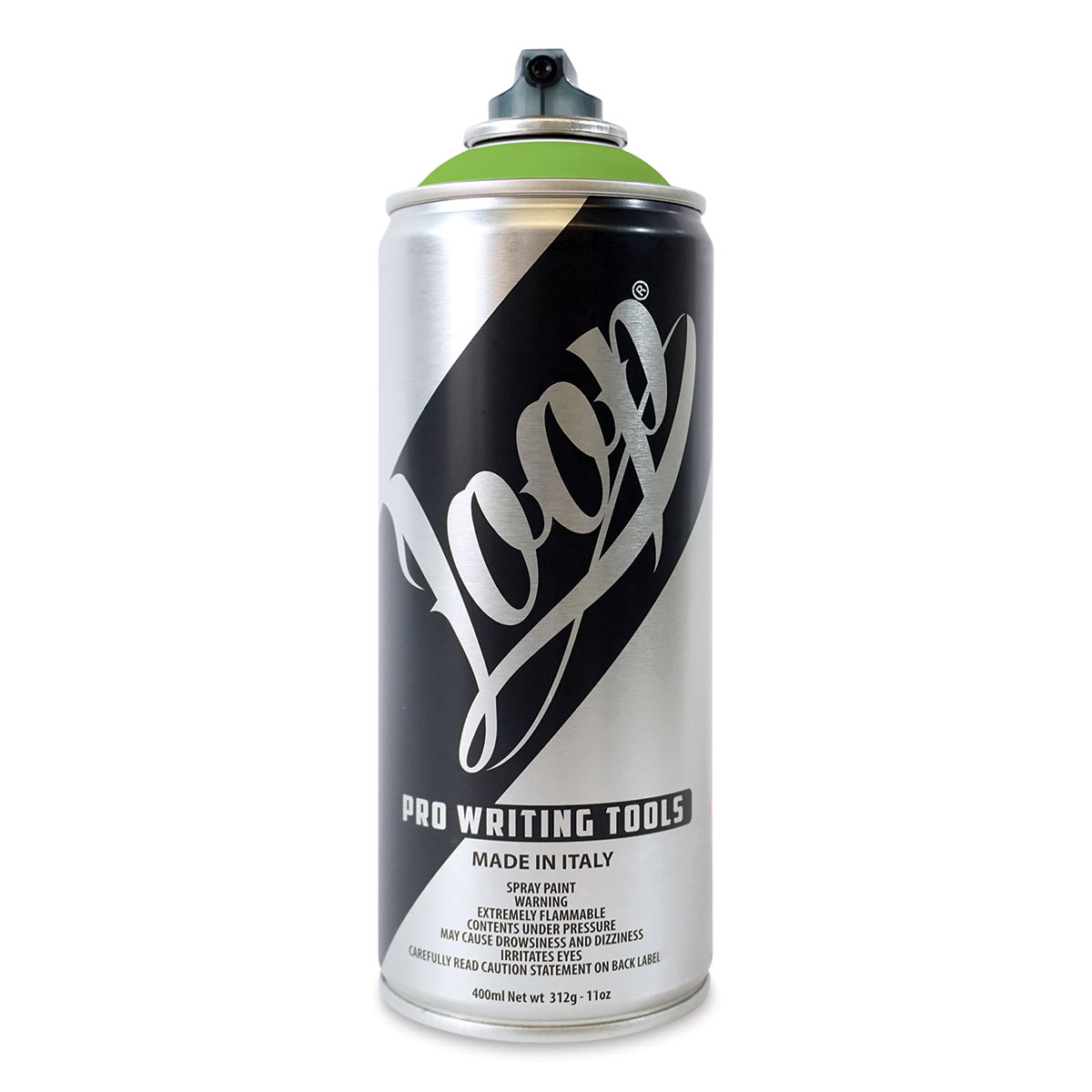 Loop Colors Spray Paint - Lucca, LP265, 400 ml