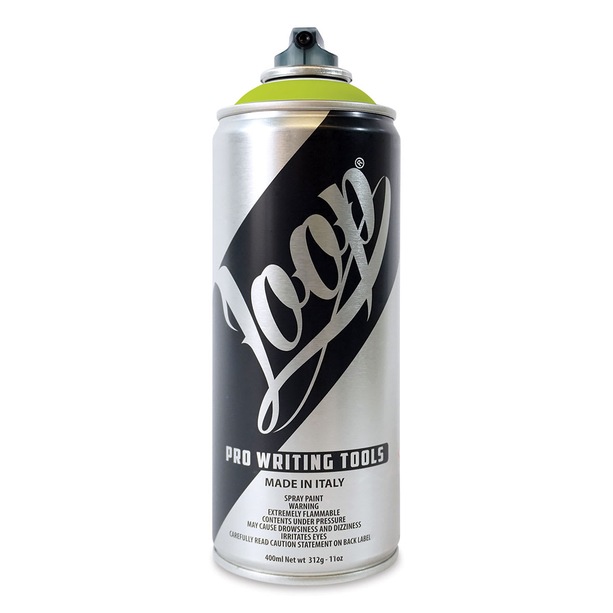 Loop Colors Spray Paint - Salerno, LP278, 400 ml