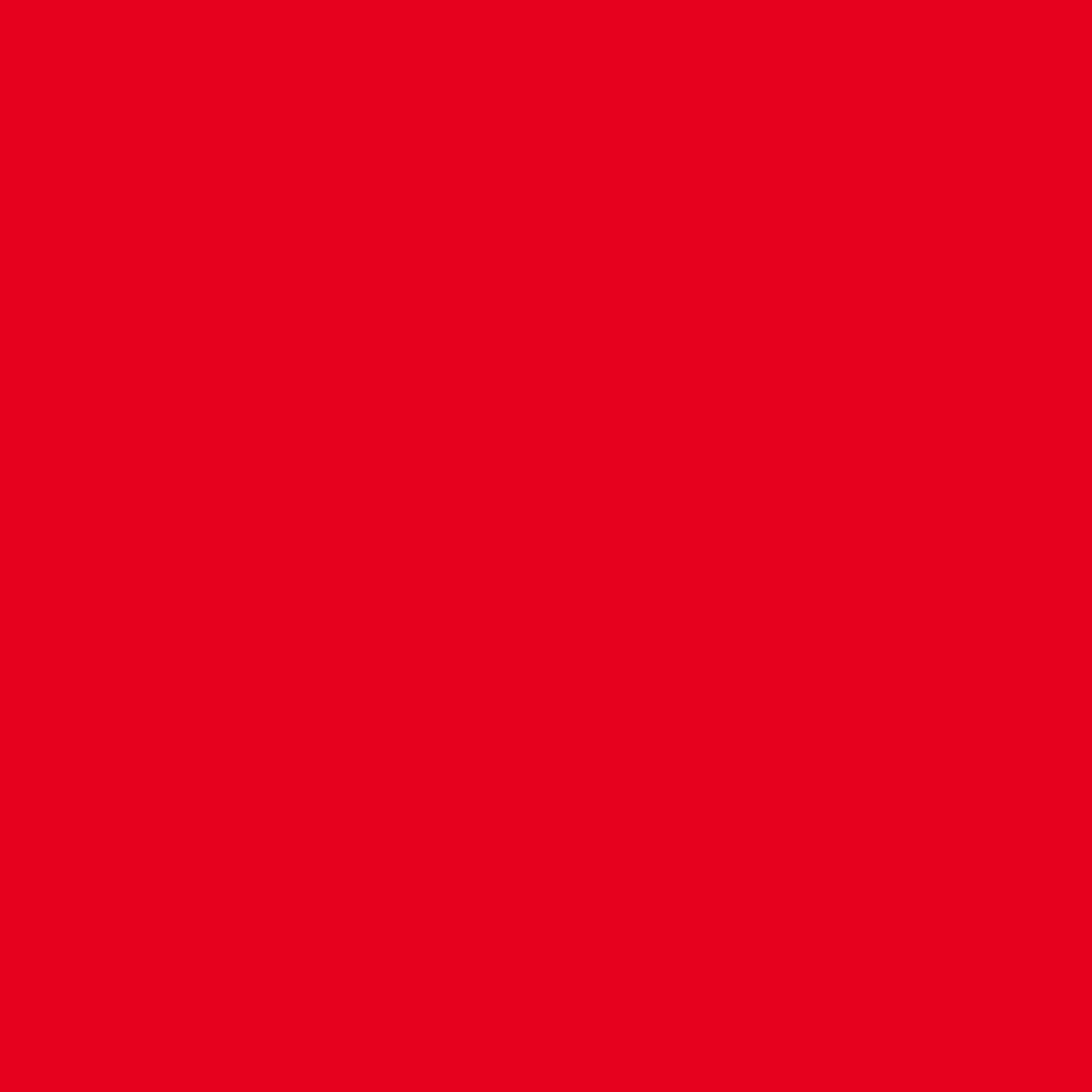 Kobra High Pressure Spray Paint - Venom Red, swatch