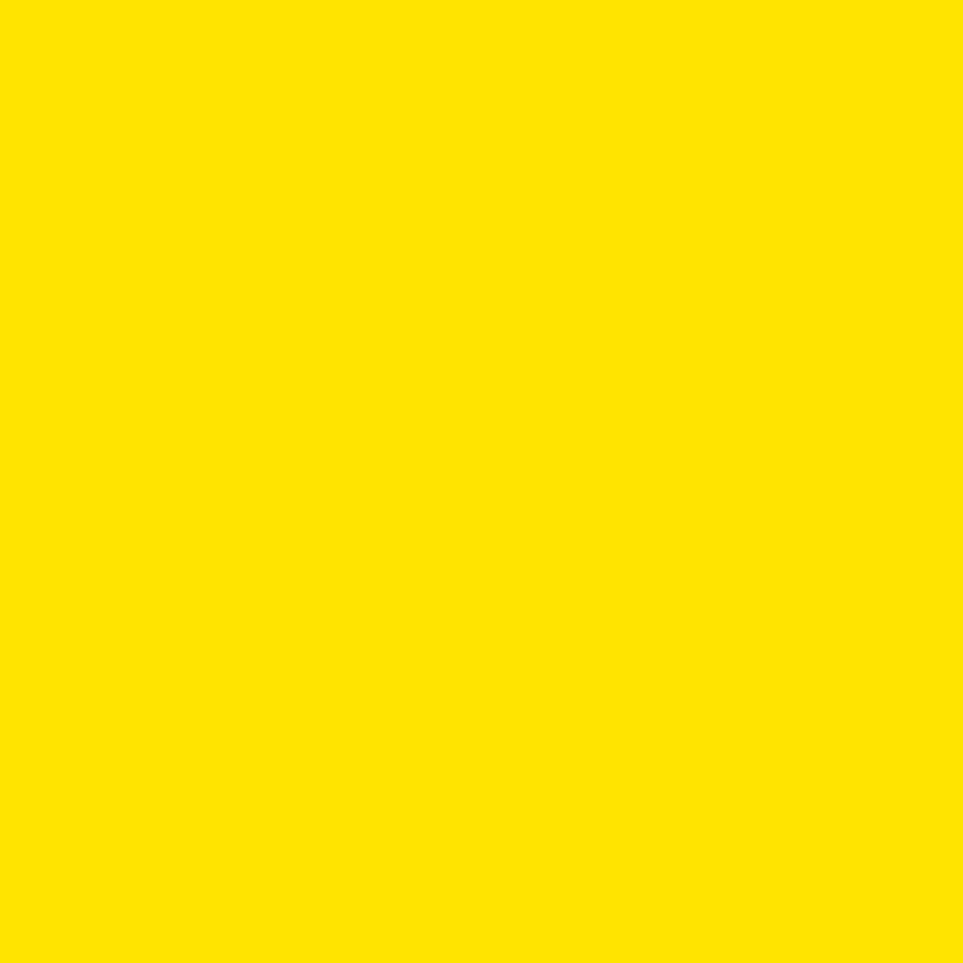 Kobra High Pressure Spray Paint - Venom Yellow, swatch