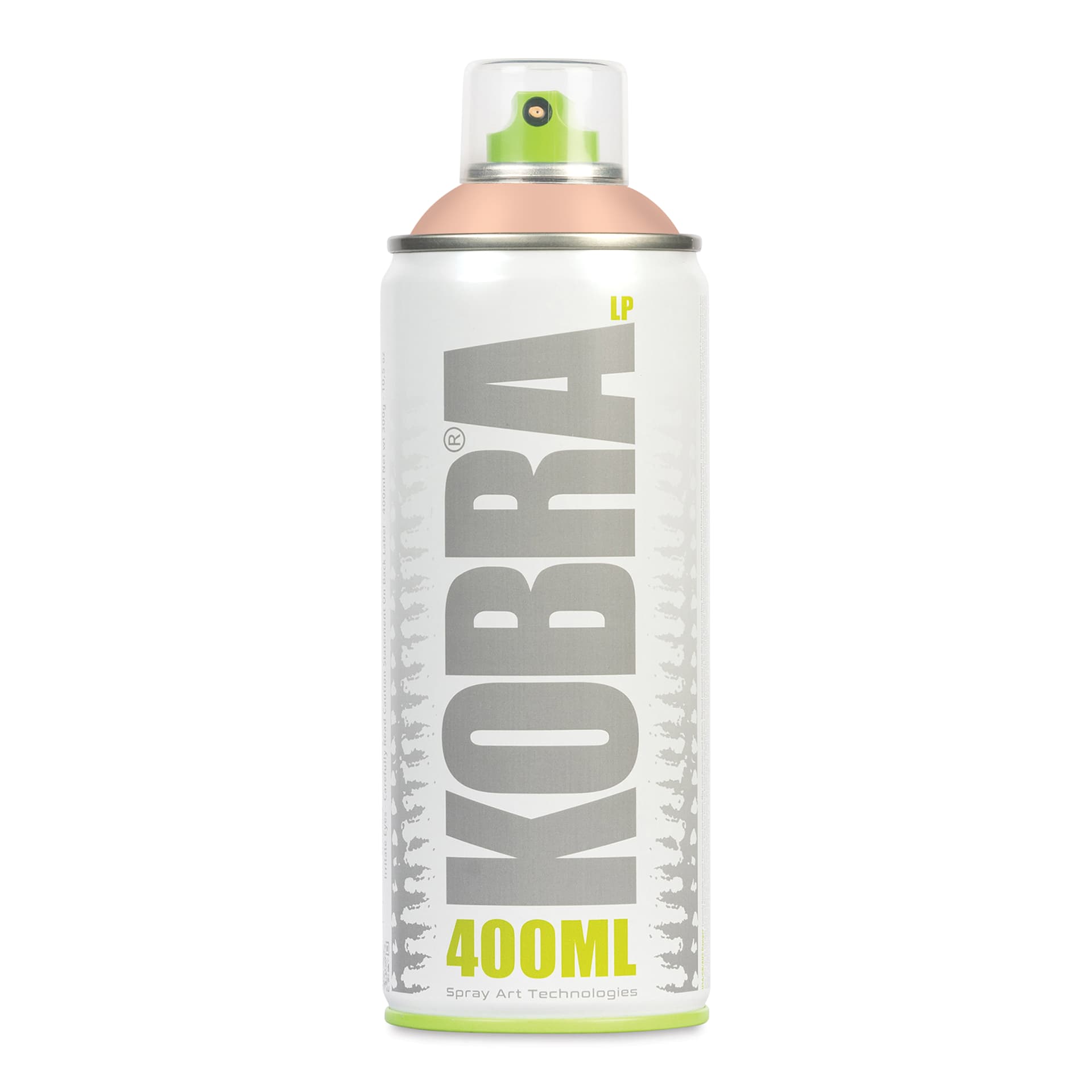 Kobra Low Pressure Spray Paint - Eyelid, 400 ml