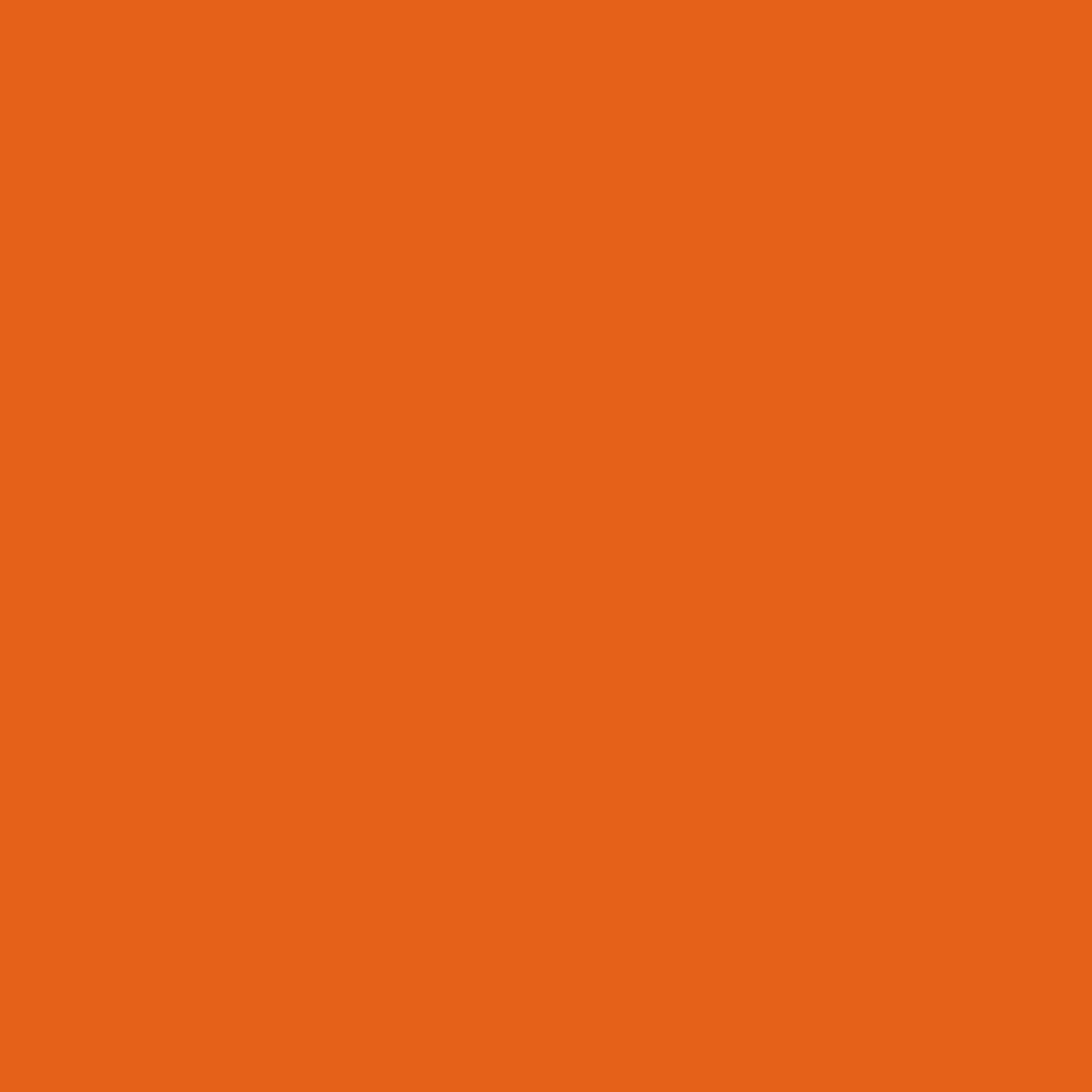 Kobra Low Pressure Spray Paint - Orango, swatch