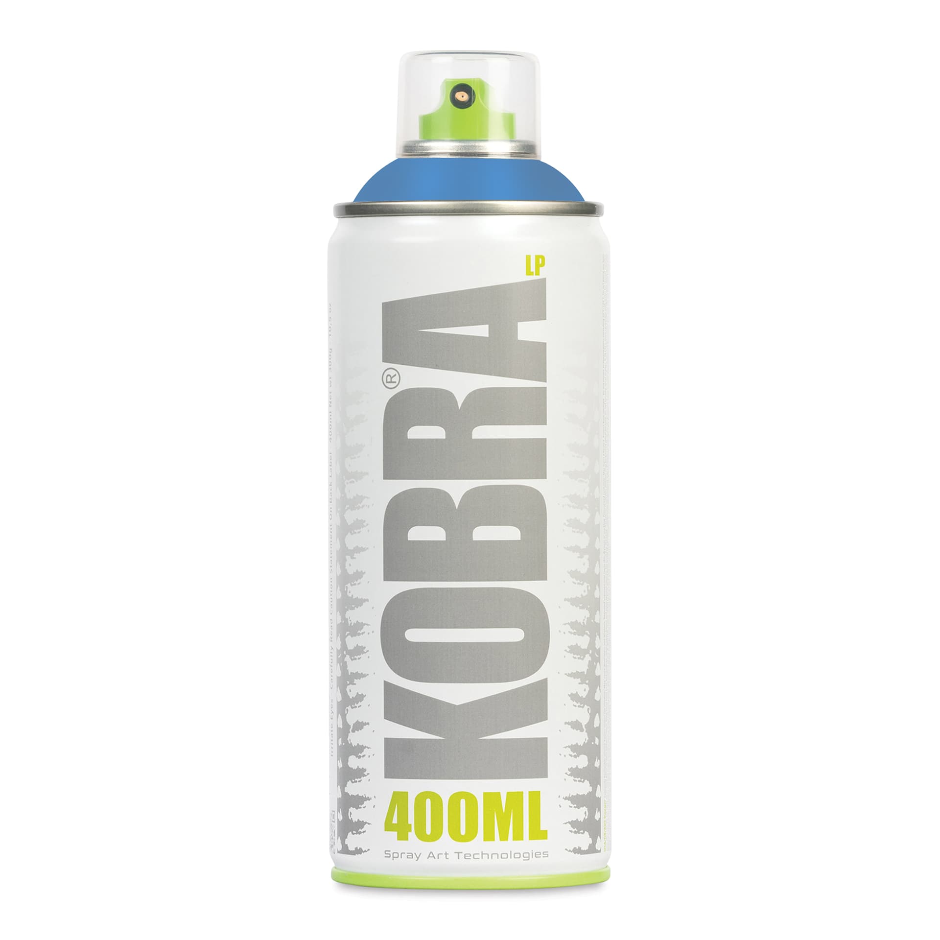 Kobra Low Pressure Spray Paint - Surf, 400 ml