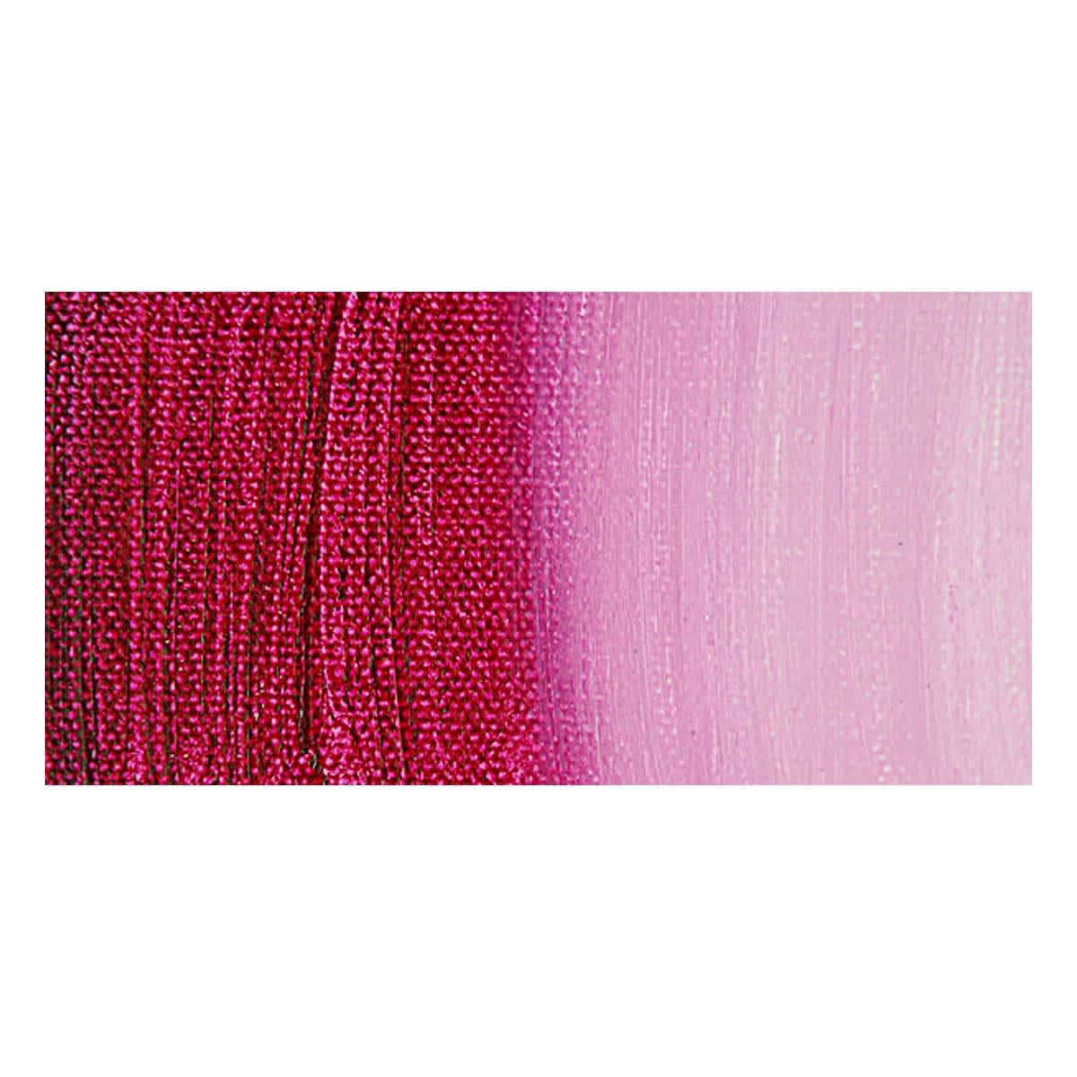 Sennelier Artists' Oil Stick - Madder Lake Pink swatch