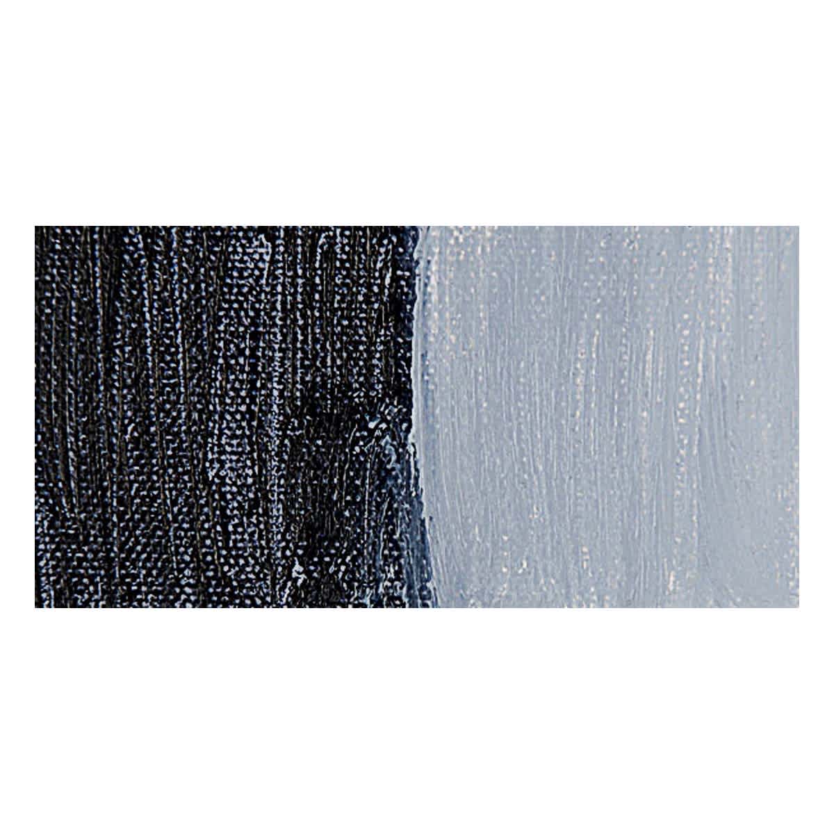 Sennelier Artists' Oil Stick - Payne's Gray swatch
