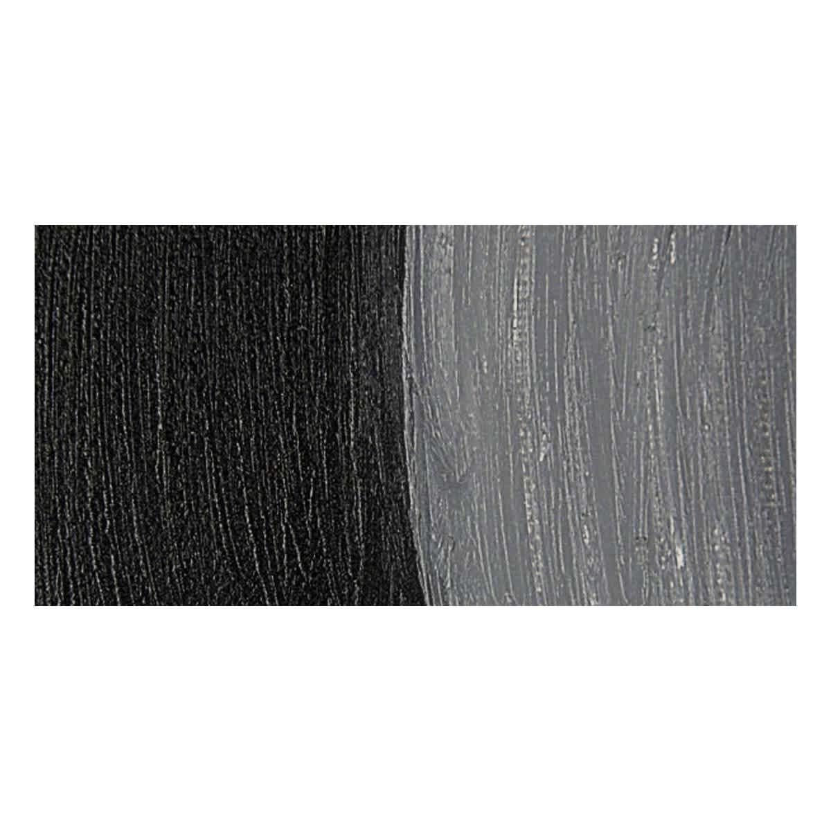 Sennelier Artists' Oil Stick - Vine Black swatch