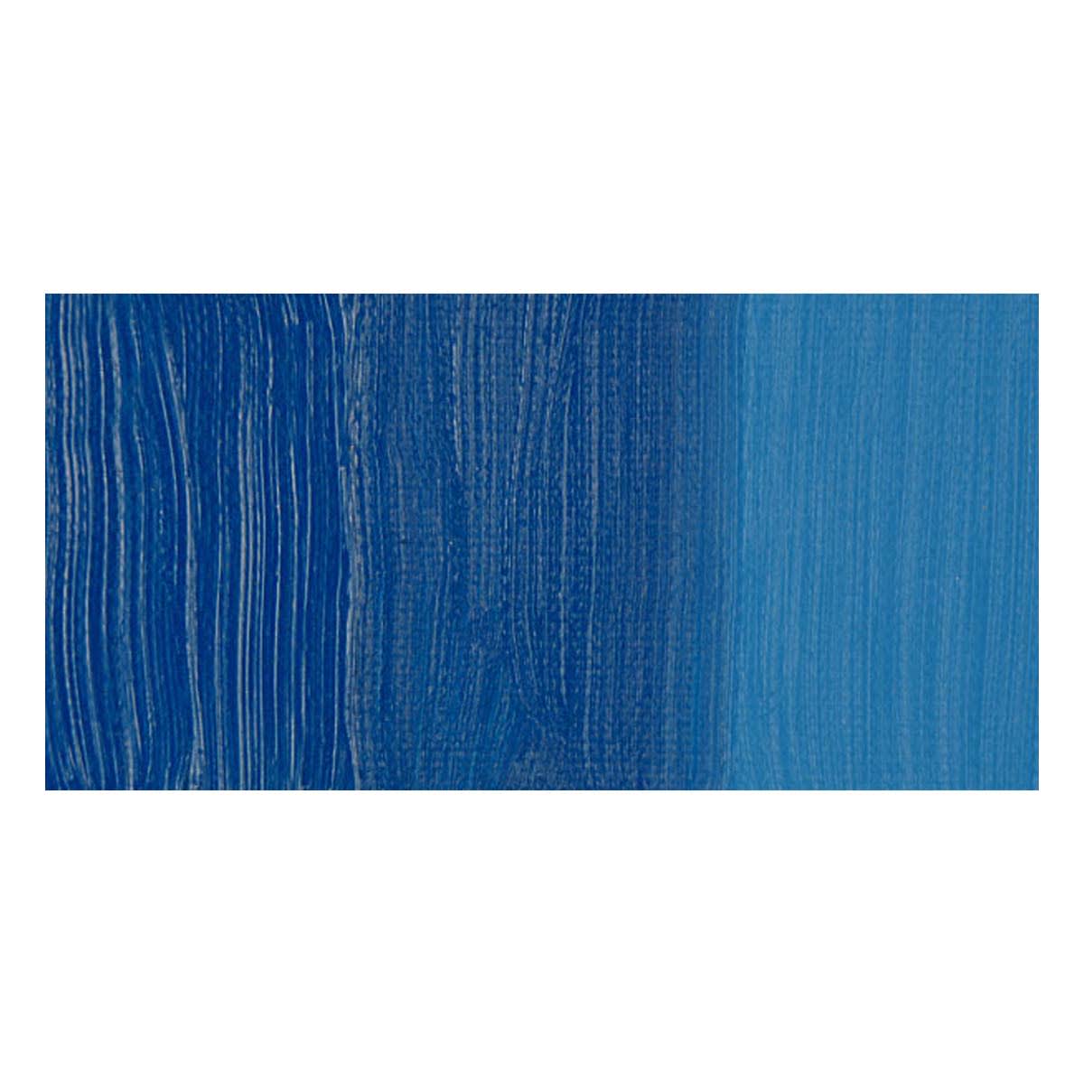 Sennelier Artists' Extra Fine Oil Paint - Bonnard Blue swatch