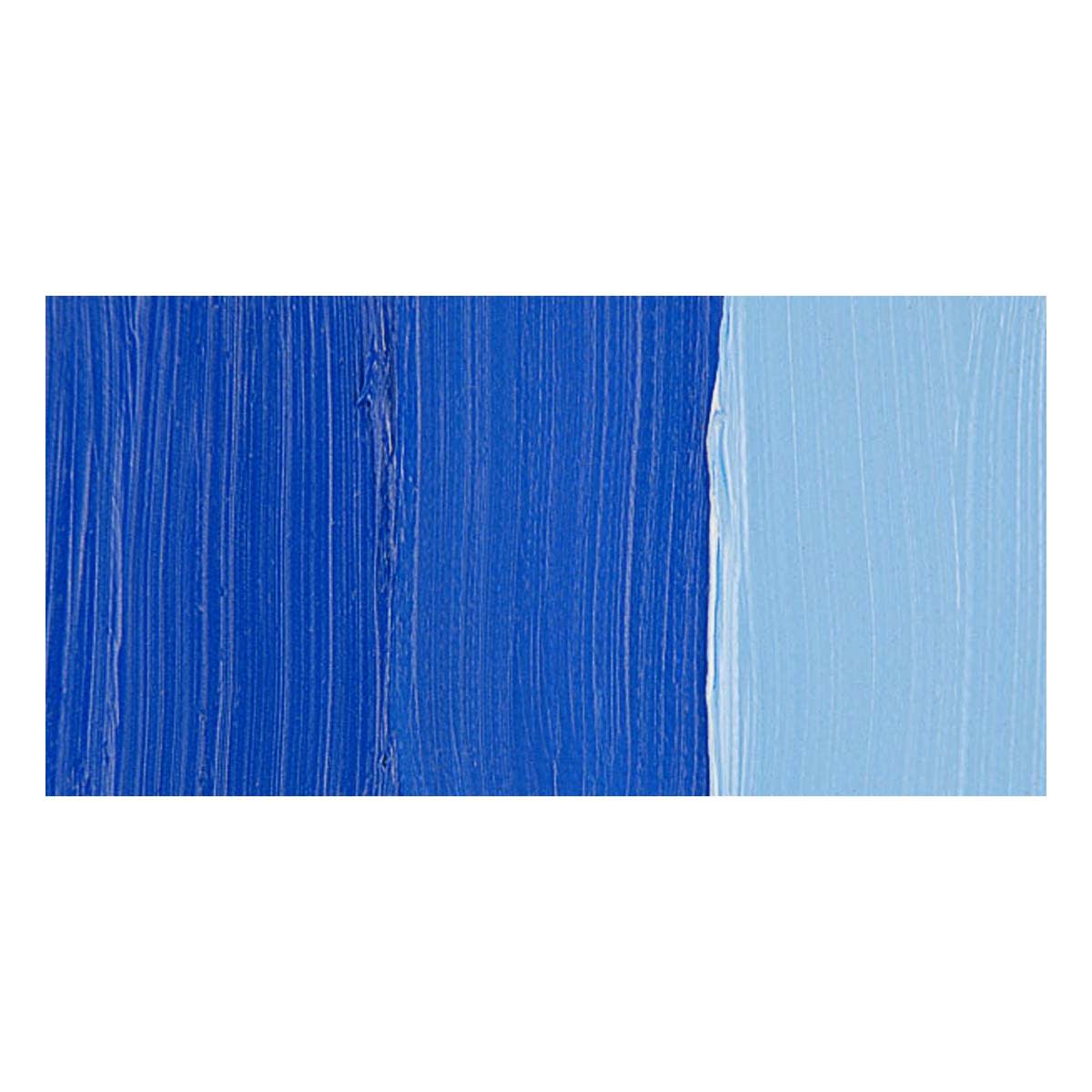 Sennelier Artists' Extra Fine Oil Paint - Cobalt Blue Hue swatch