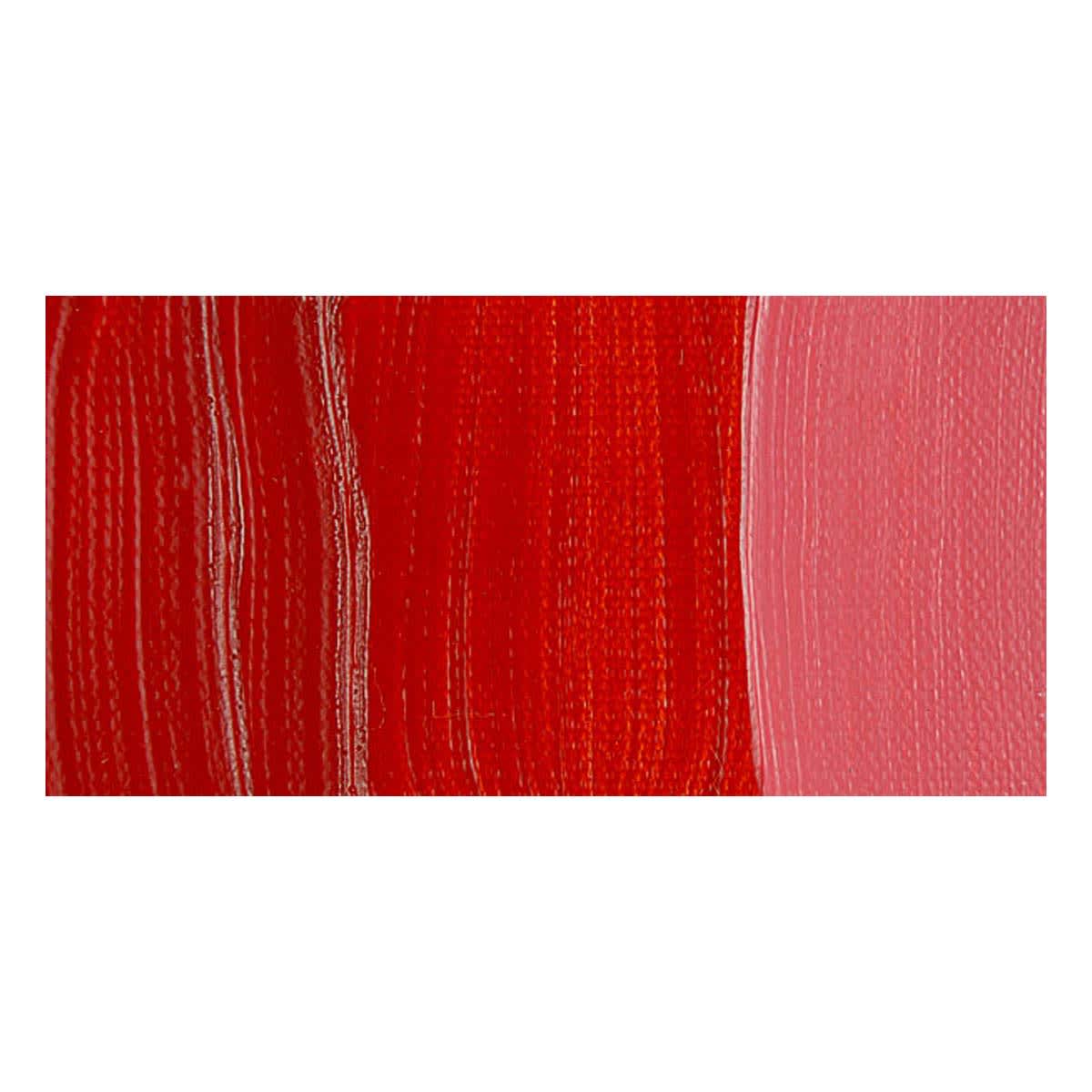 Sennelier Artists' Extra Fine Oil Paint - Geranium Lake swatch