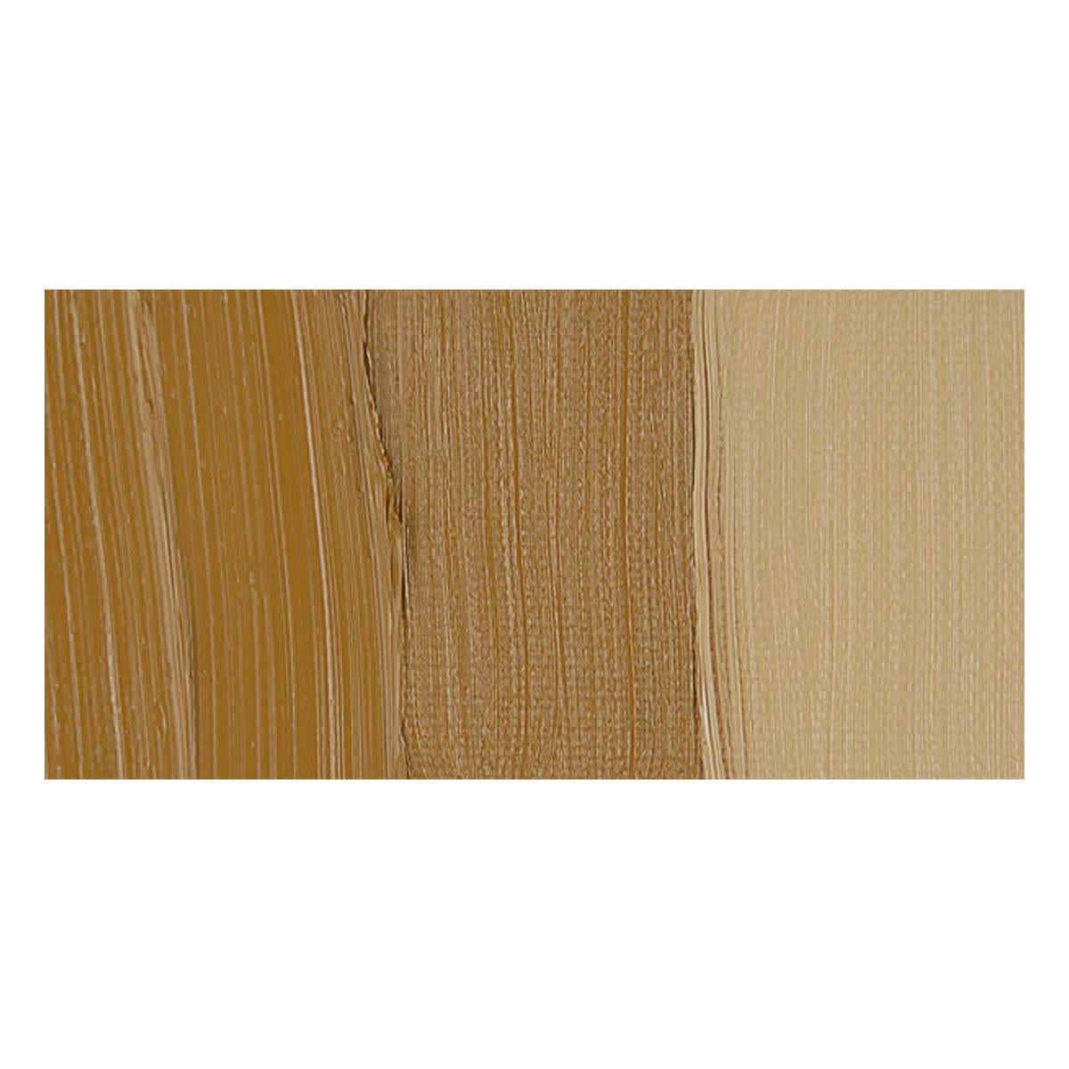 Sennelier Artists' Extra Fine Oil Paint - Italian Earth swatch