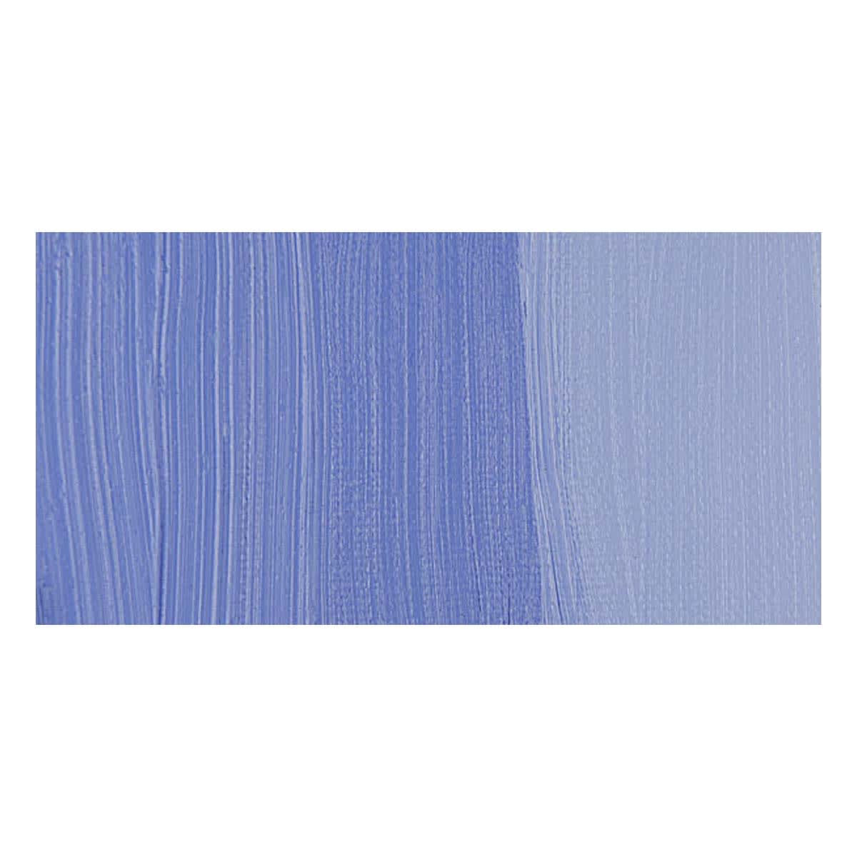 Sennelier Artists' Extra Fine Oil Paint - King's Blue swatch