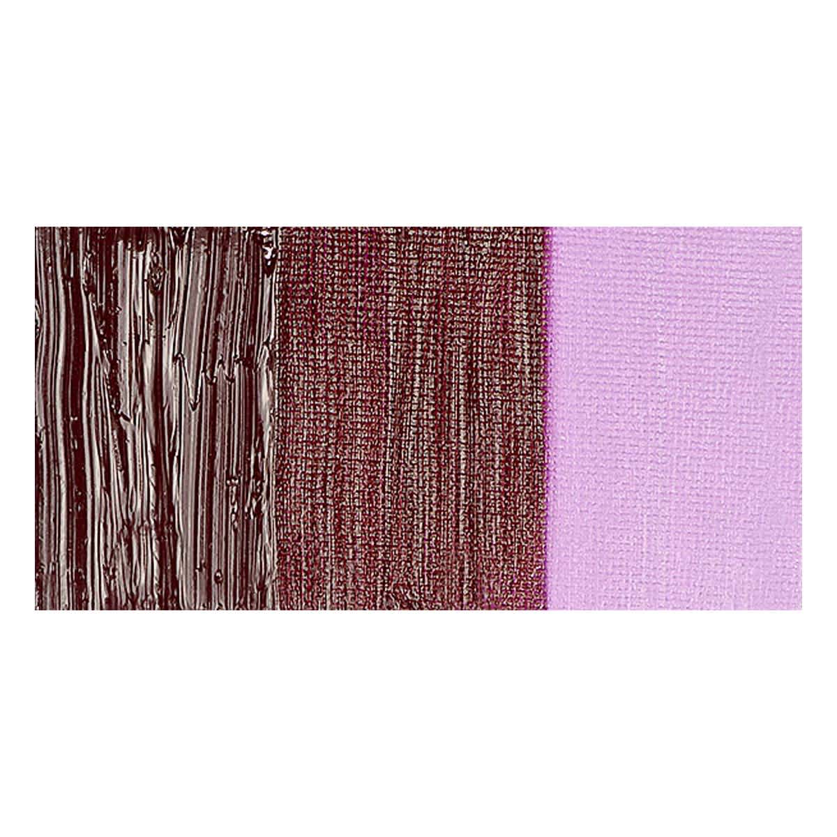 Sennelier Artists' Extra Fine Oil Paint - Magenta swatch