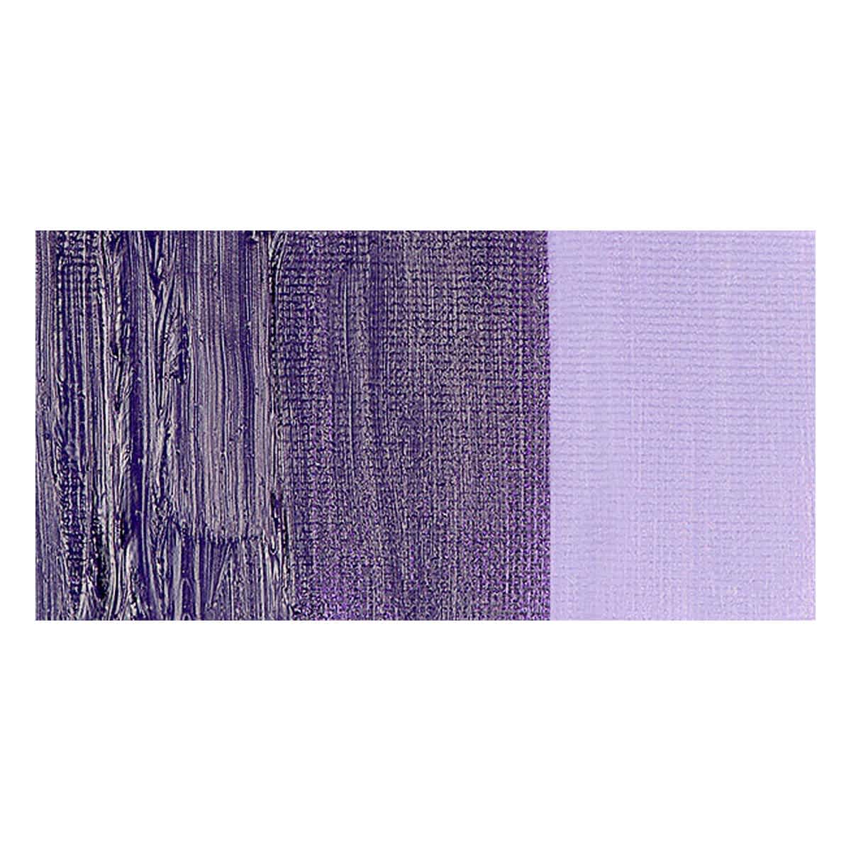 Sennelier Artists' Extra Fine Oil Paint - Manganese Violet swatch