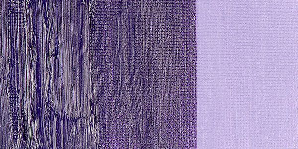 Sennelier Artists' Extra Fine Oil Paint - Manganese Violet swatch