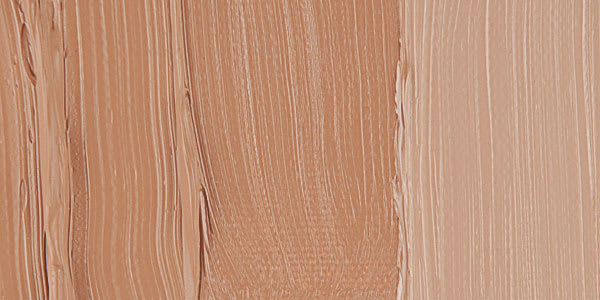 Sennelier Artists' Extra Fine Oil Paint - Modigliani Ochre swatch