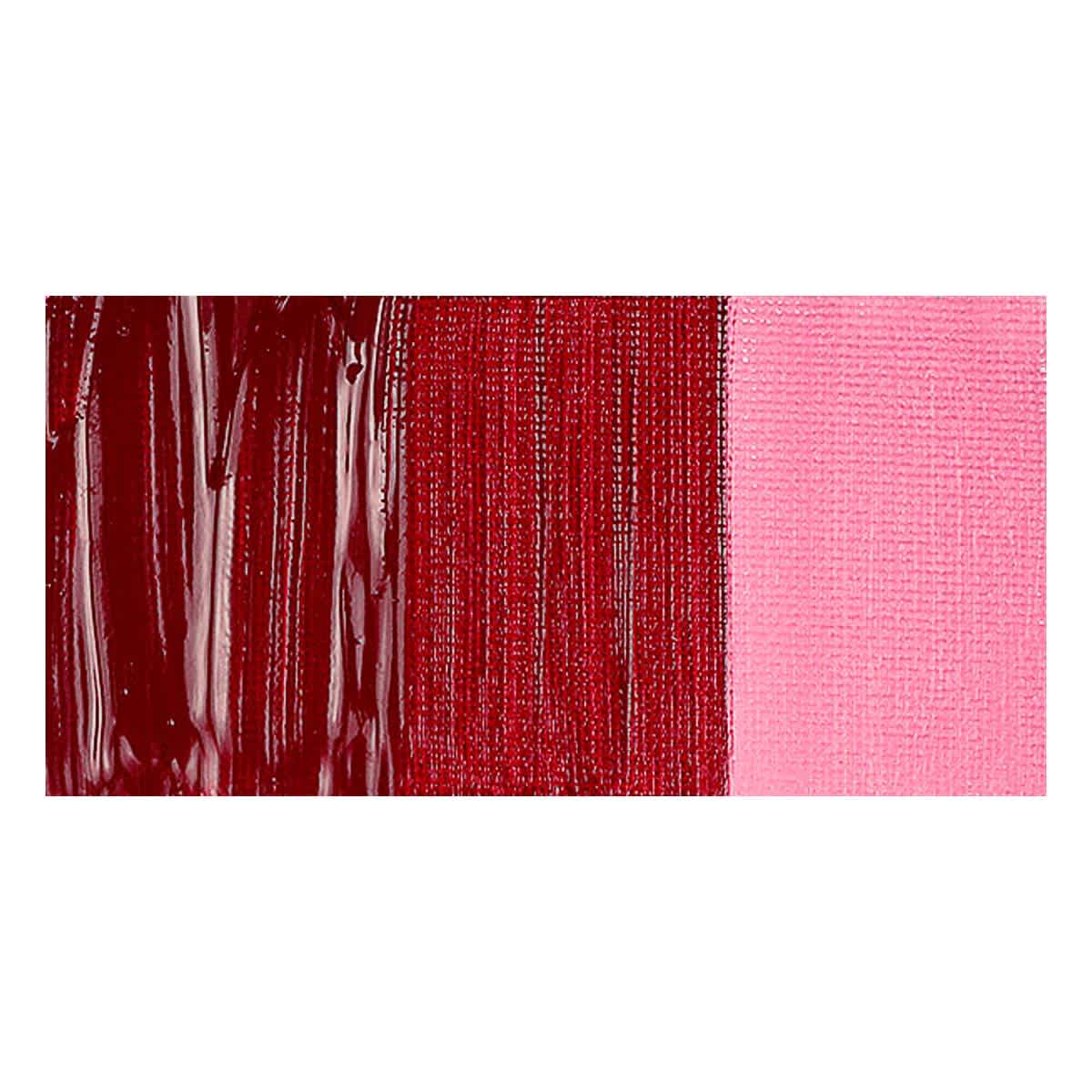 Sennelier Artists' Extra Fine Oil Paint - Permanent Alizarin Crimson swatch