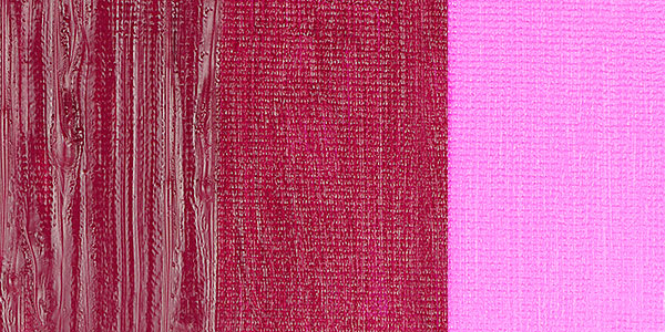 Sennelier Artists' Extra Fine Oil Paint - Quinacridone Magenta swatch