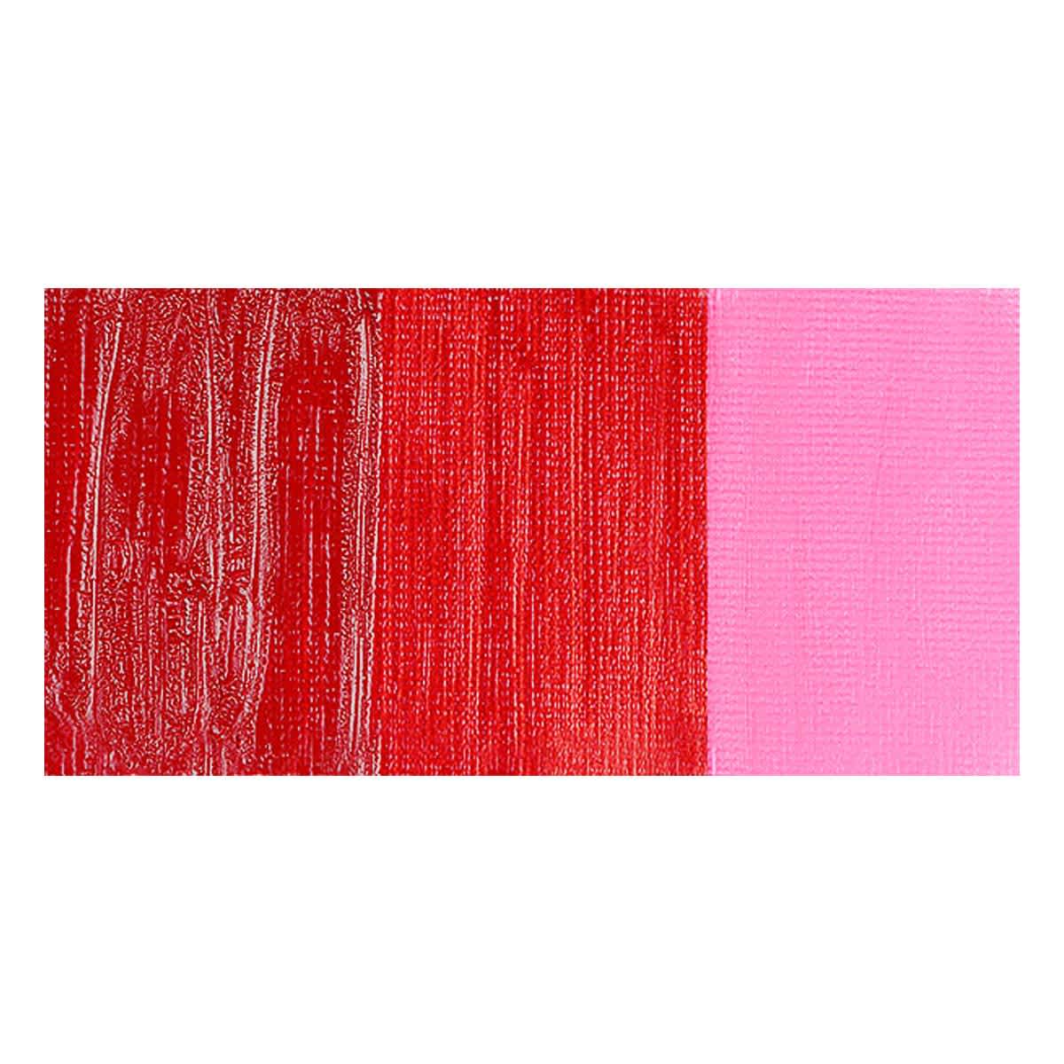 Sennelier Artists' Extra Fine Oil Paint - Rose Madder Lake swatch
