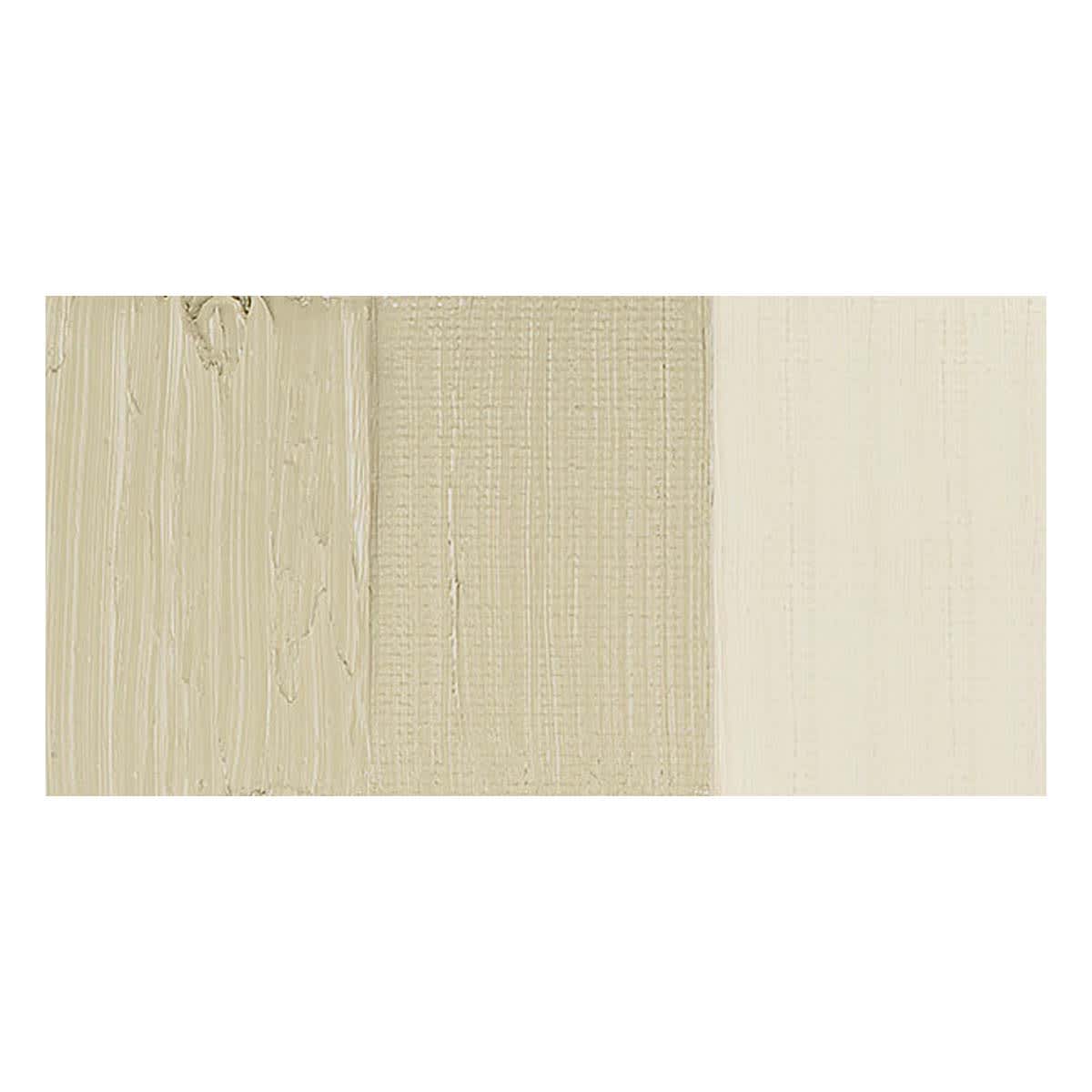 Sennelier Artists' Extra Fine Oil Paint - Warm Gray swatch