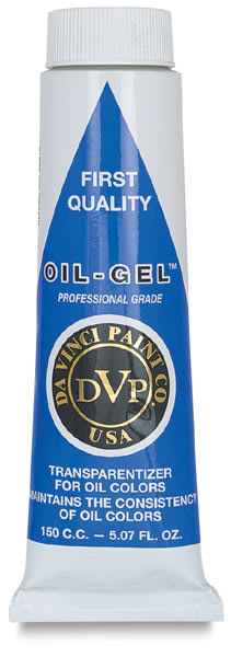 Oil  Gel